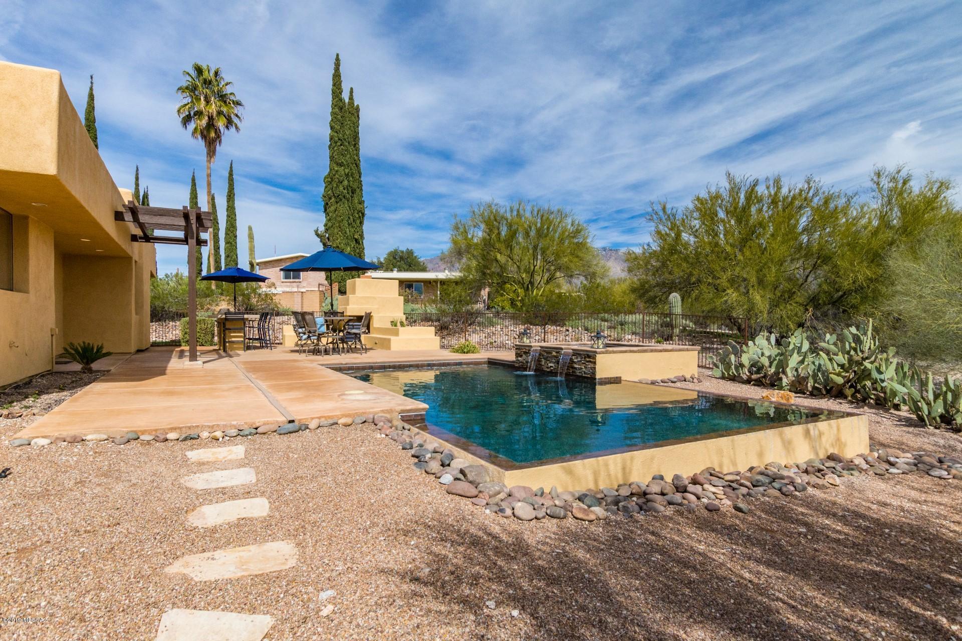 Flecha Caida Ranch Estates #10 - Residential