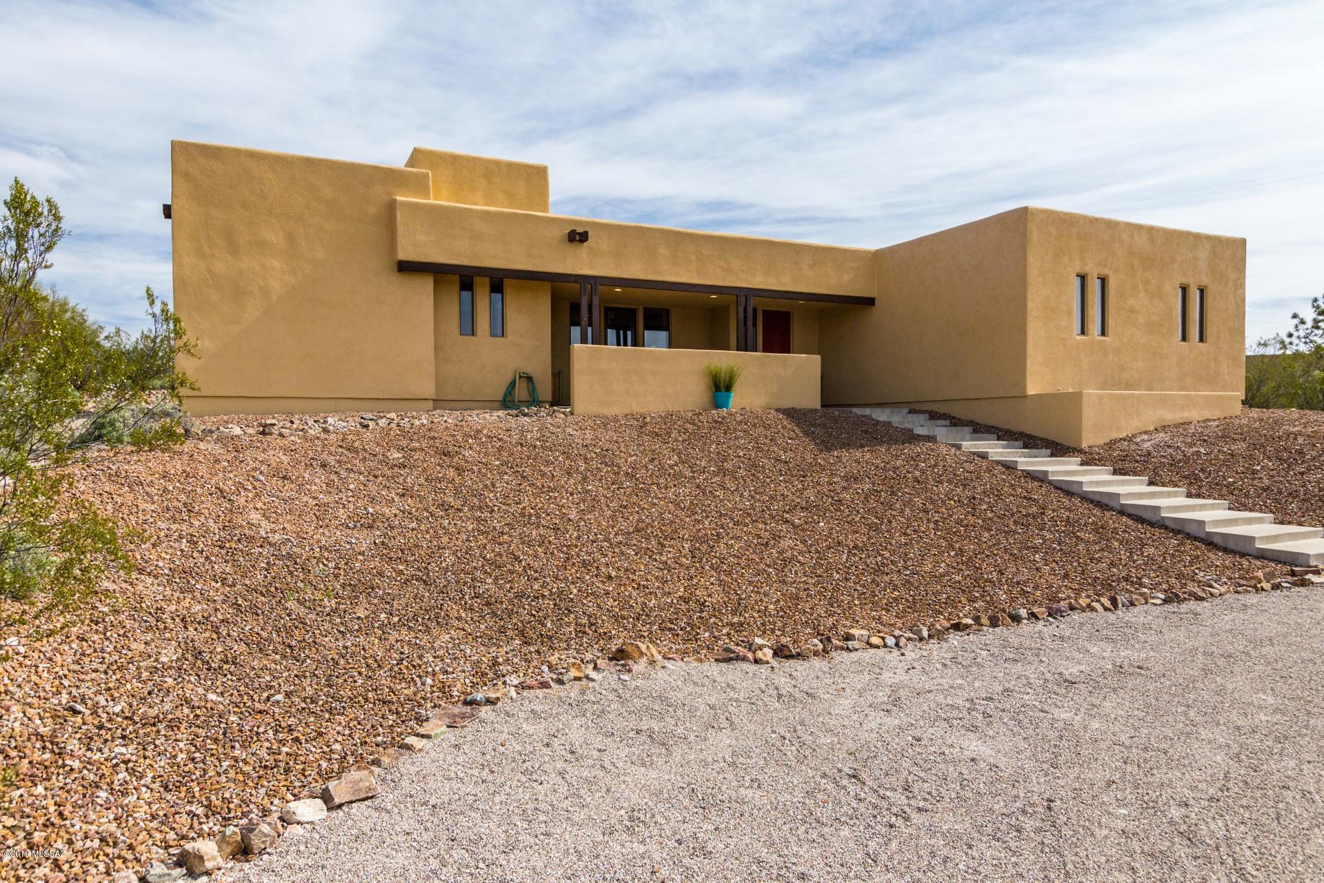 Flecha Caida Ranch Estates #10 - Residential
