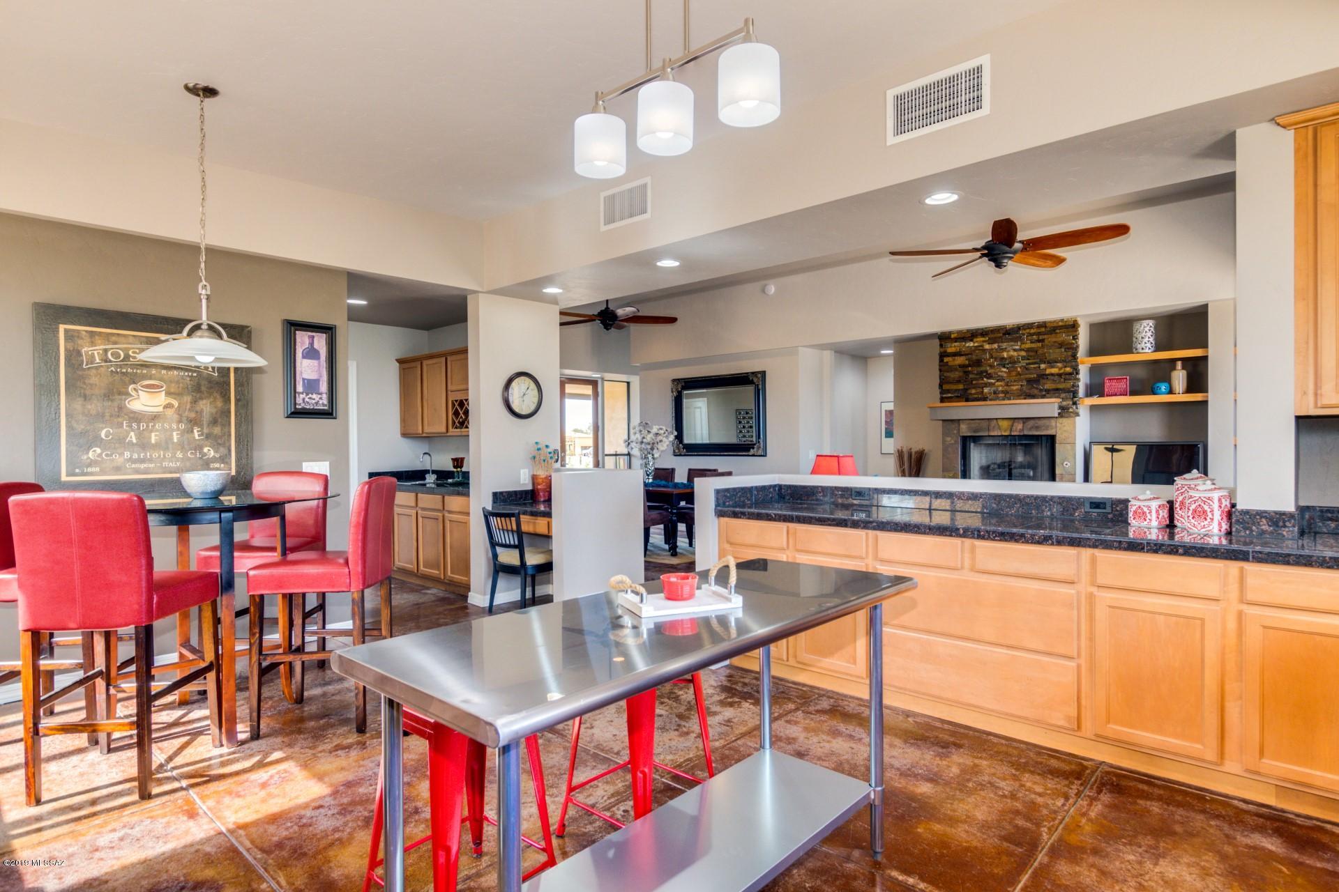 Flecha Caida Ranch Estates #10 - Residential