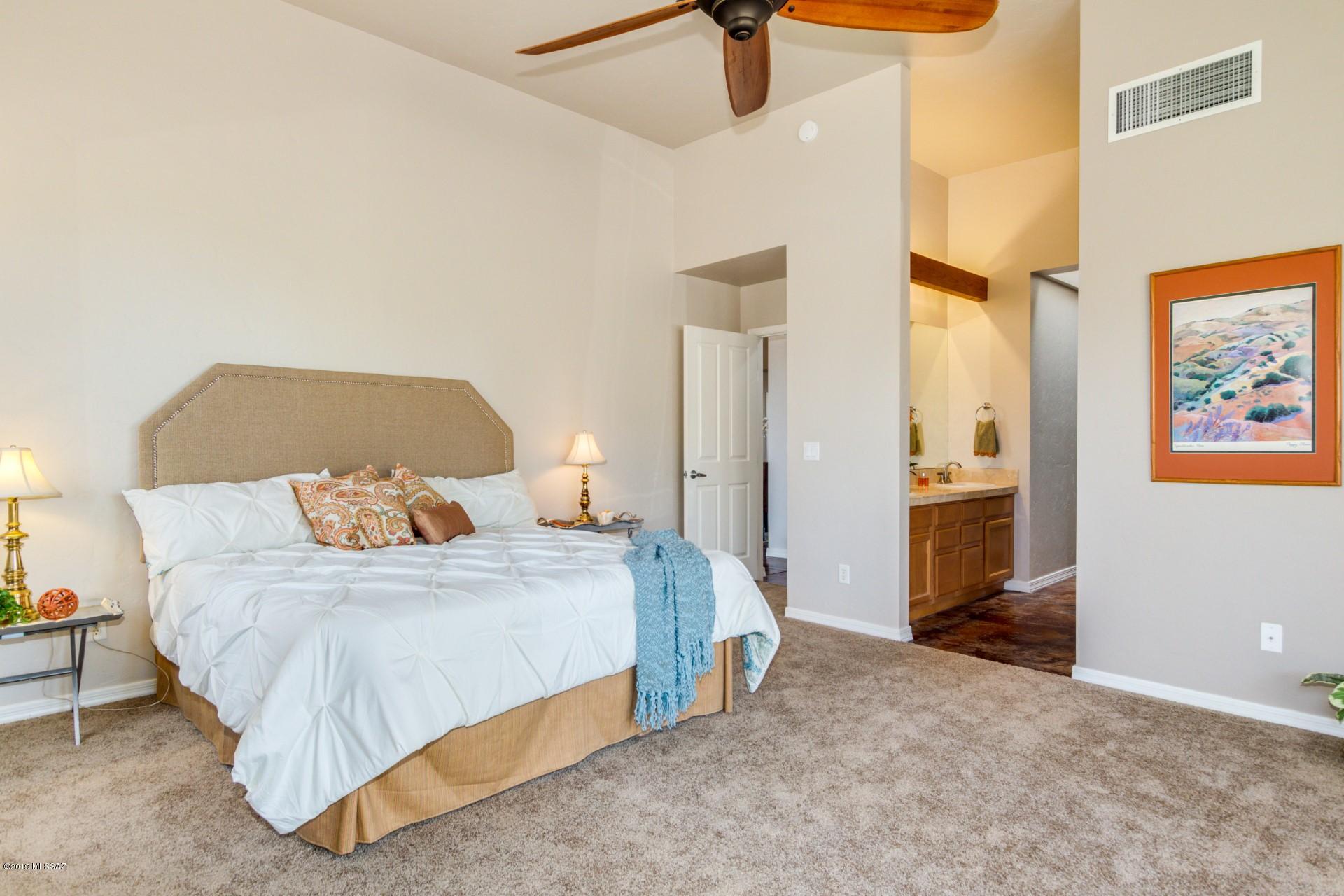 Flecha Caida Ranch Estates #10 - Residential
