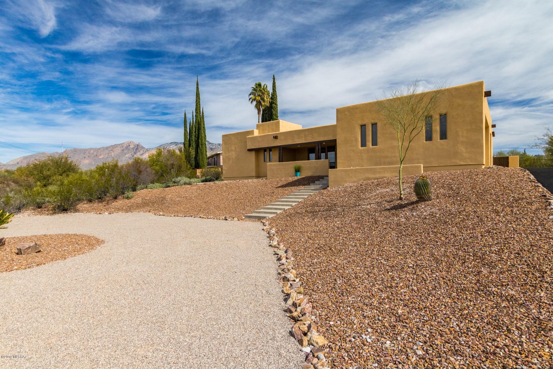 Flecha Caida Ranch Estates #10 - Residential