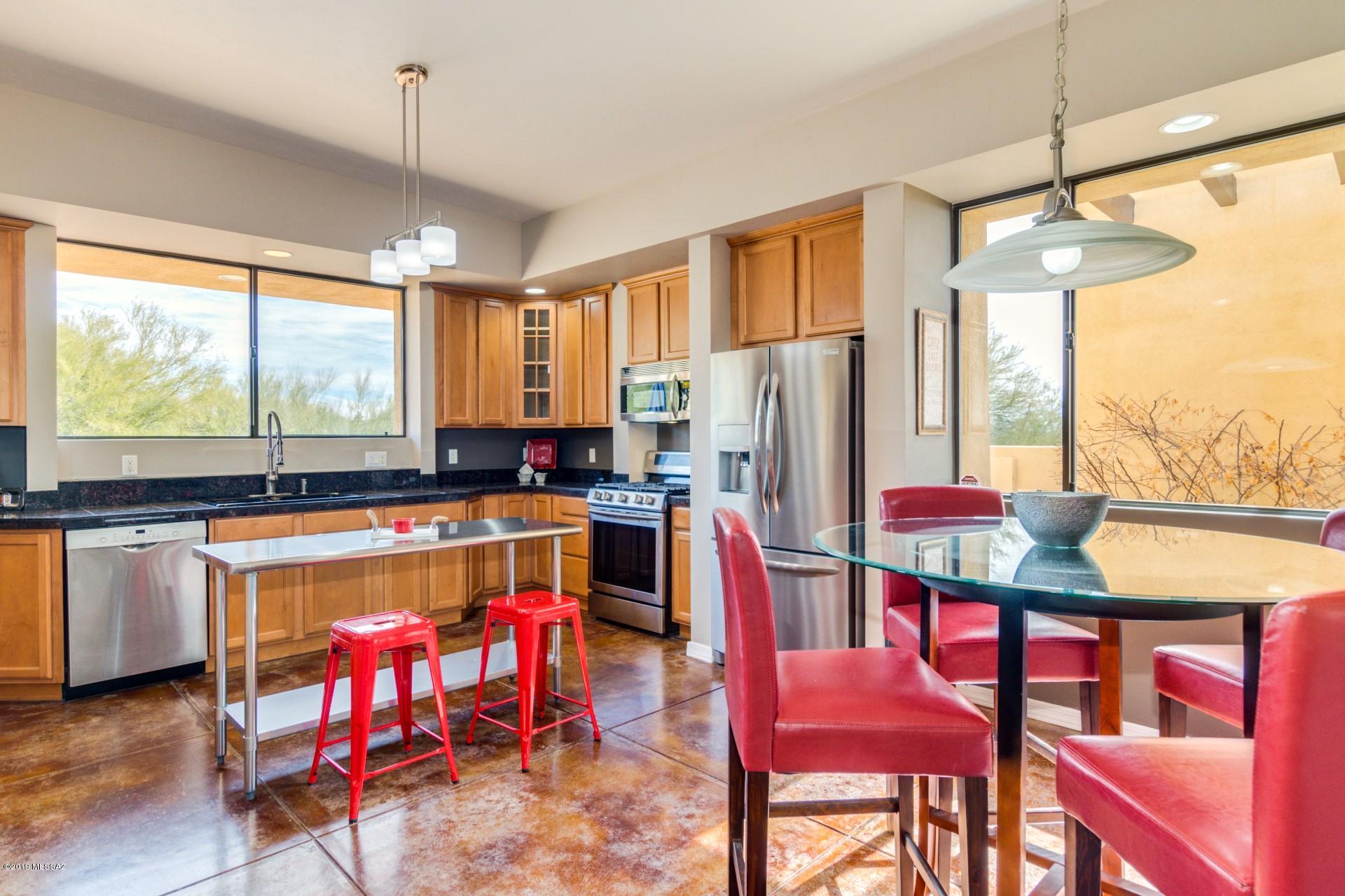 Flecha Caida Ranch Estates #10 - Residential