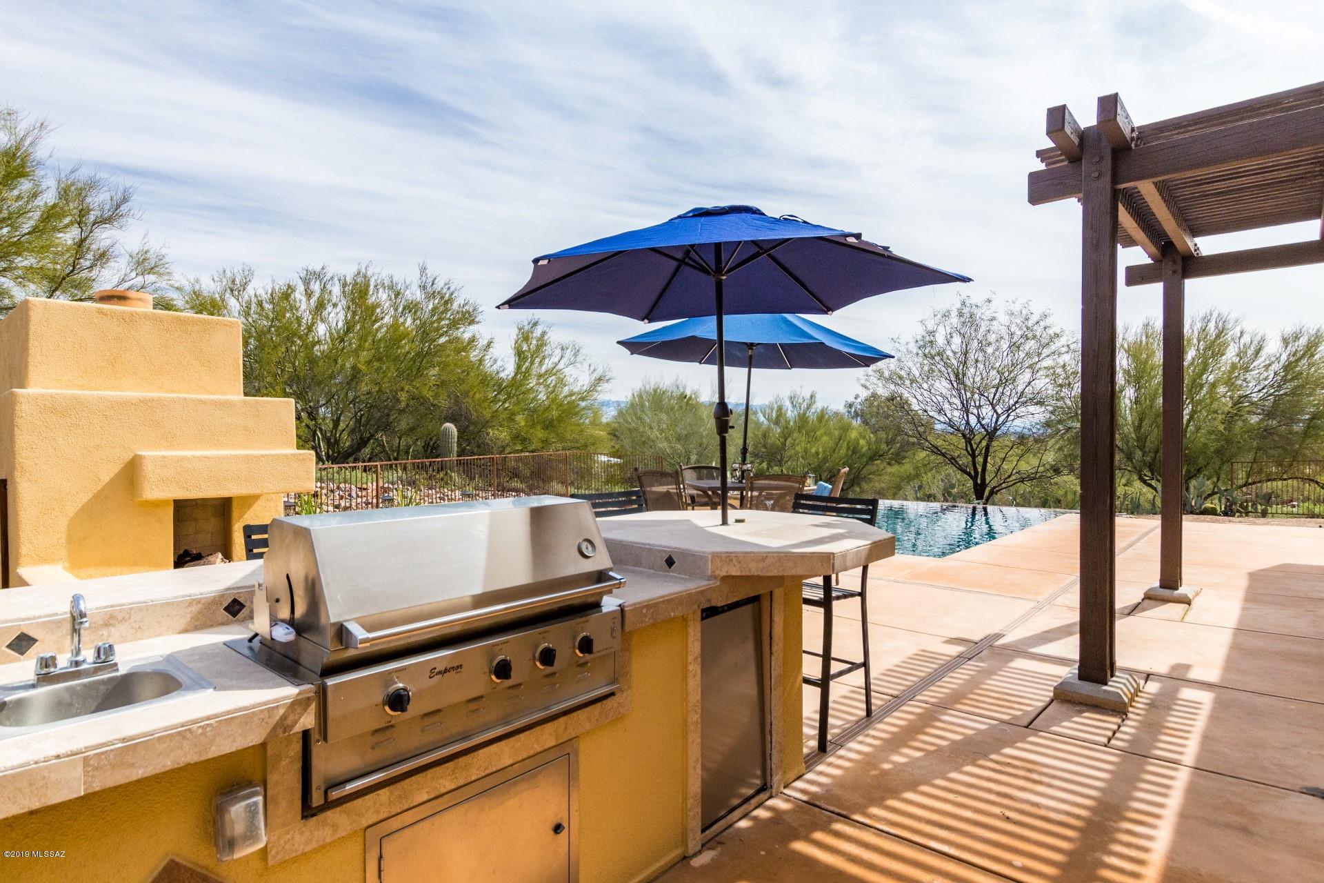 Flecha Caida Ranch Estates #10 - Residential