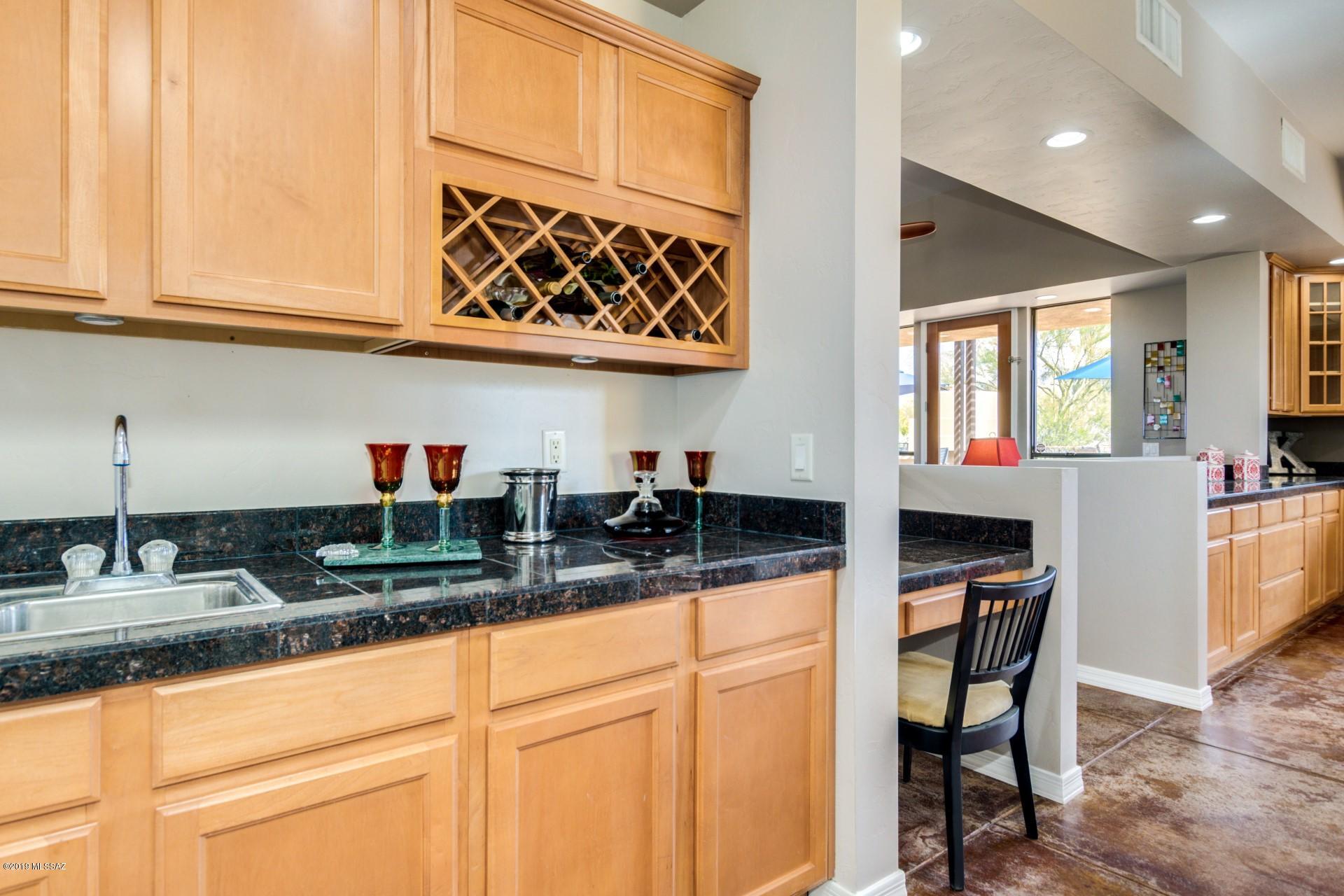 Flecha Caida Ranch Estates #10 - Residential