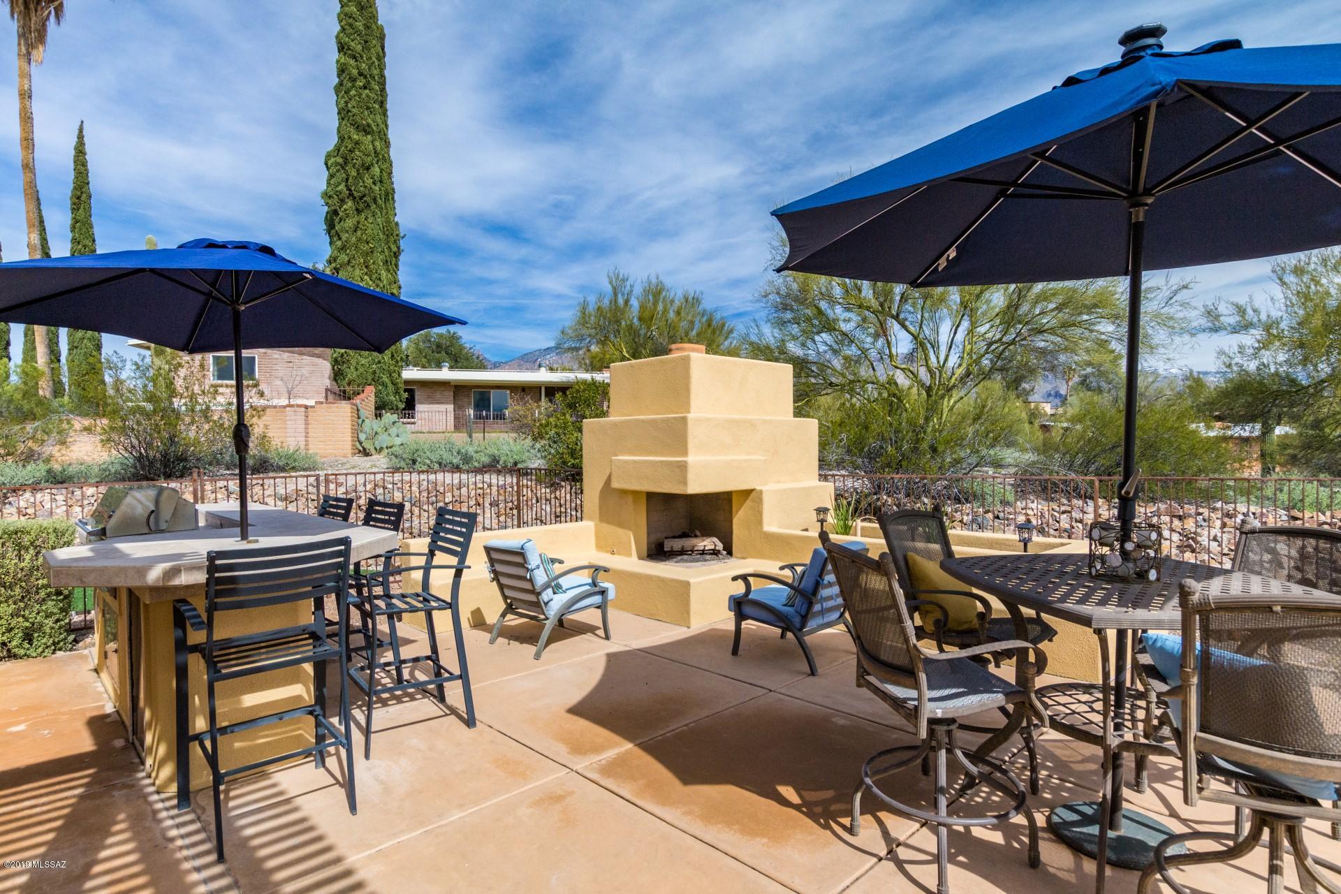 Flecha Caida Ranch Estates #10 - Residential