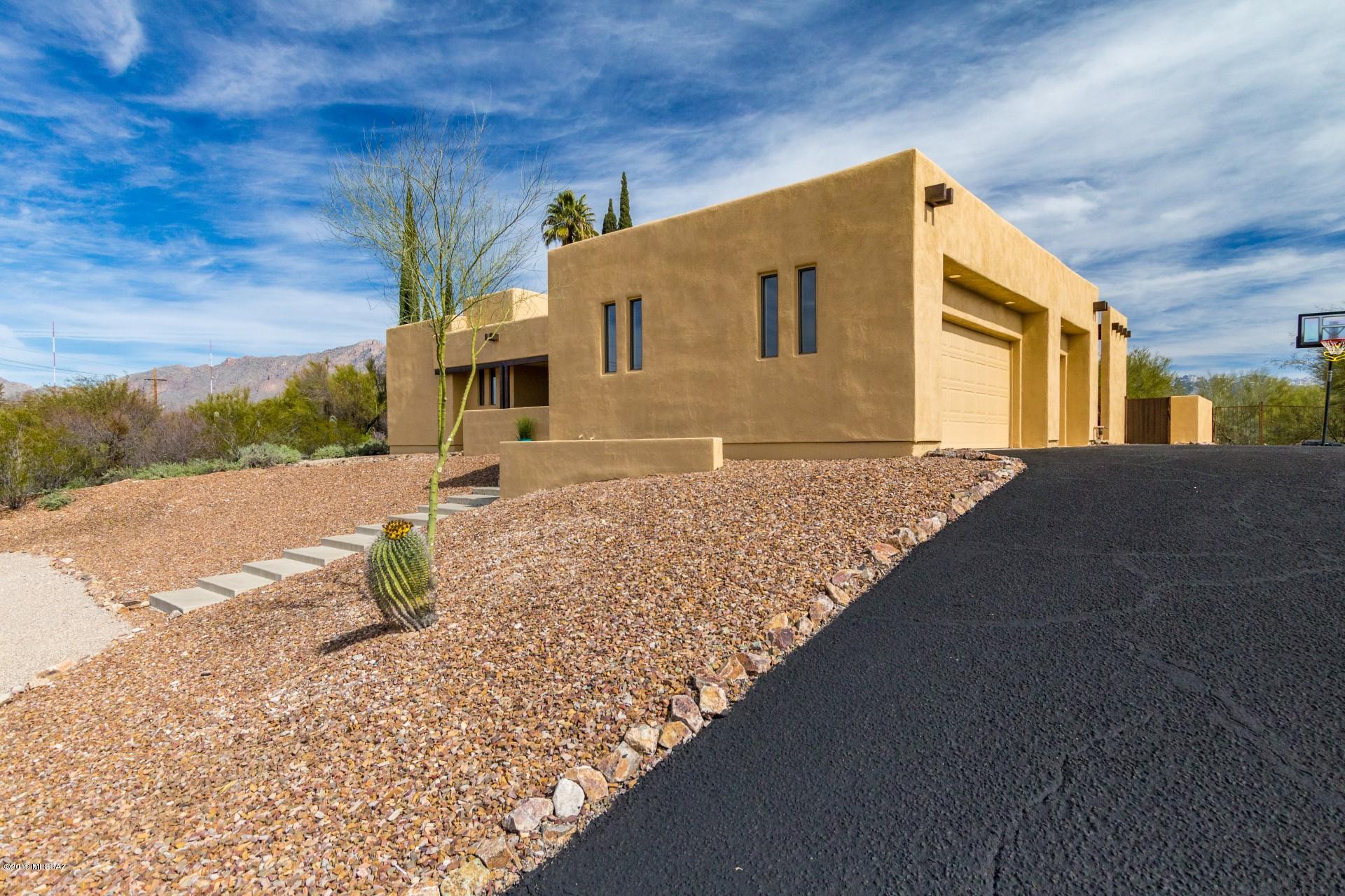 Flecha Caida Ranch Estates #10 - Residential