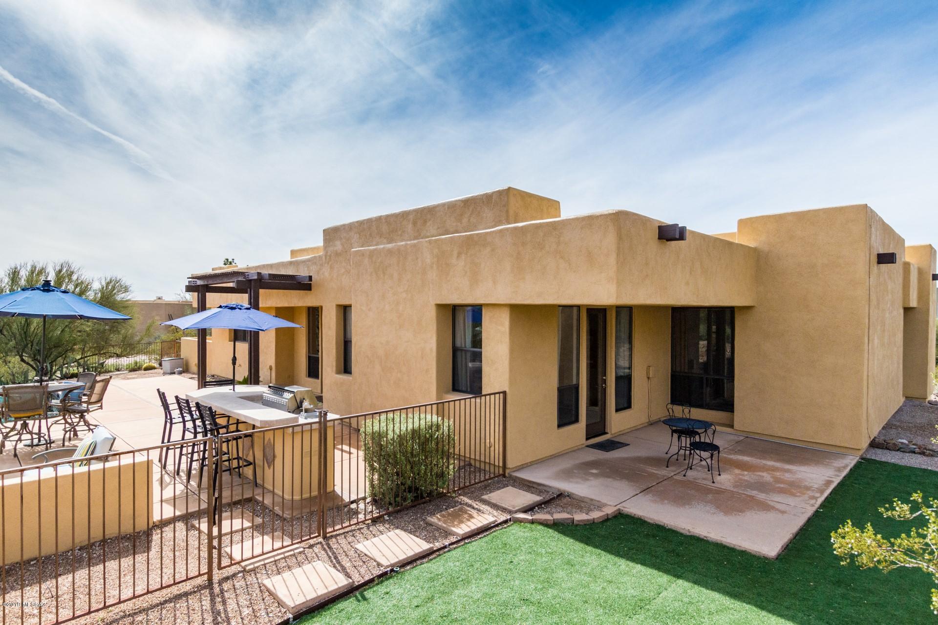 Flecha Caida Ranch Estates #10 - Residential