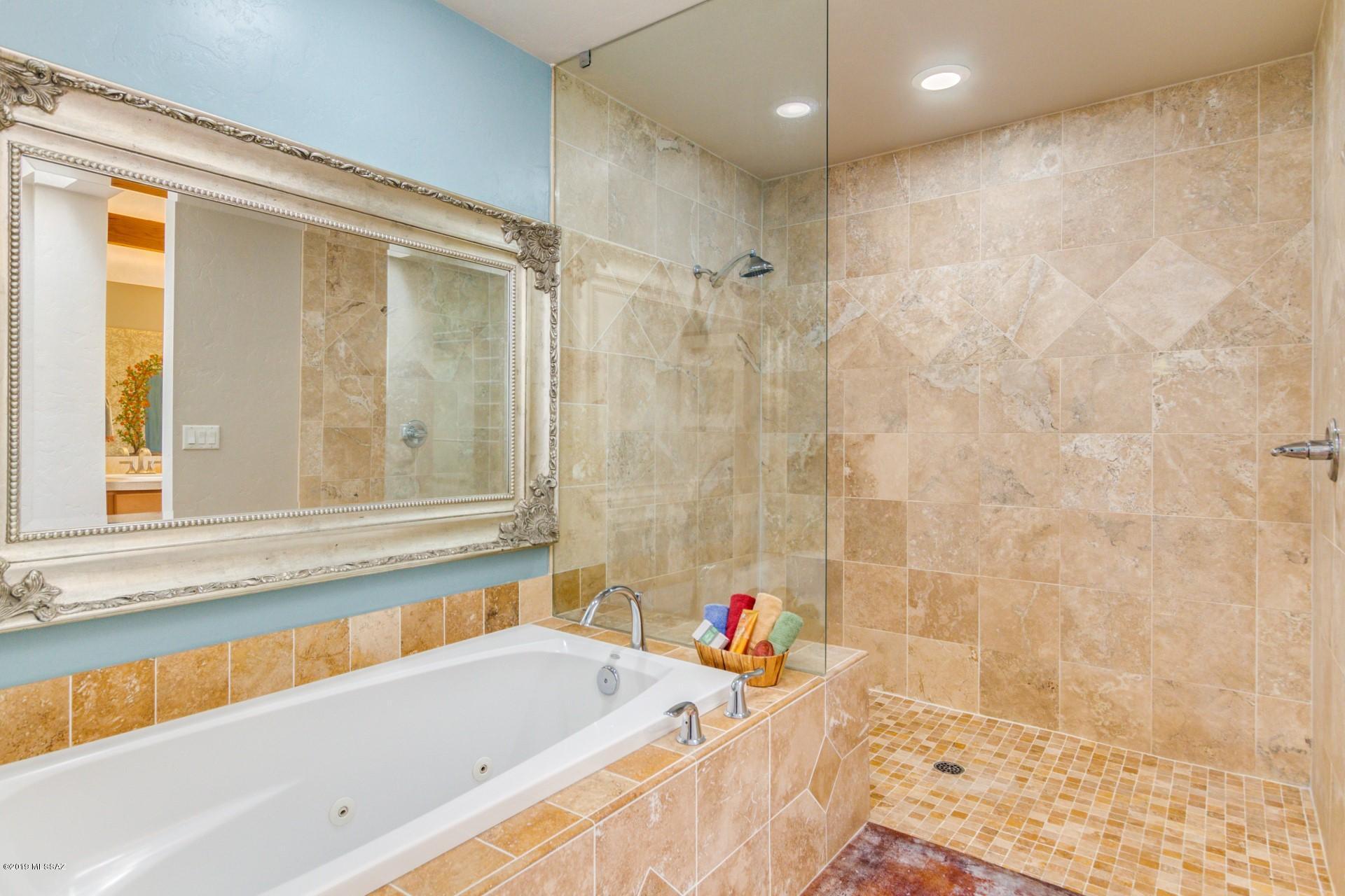 Flecha Caida Ranch Estates #10 - Residential