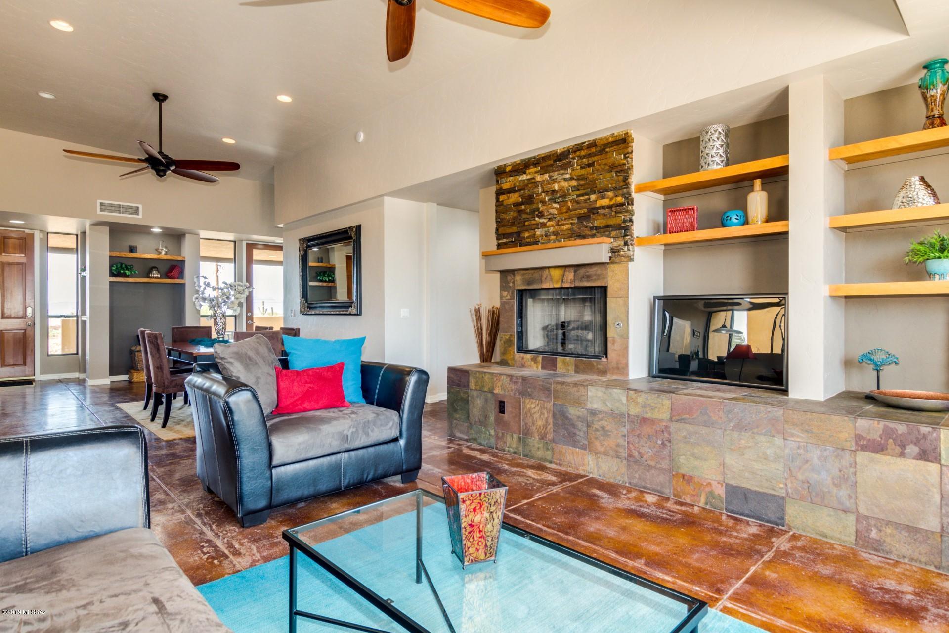 Flecha Caida Ranch Estates #10 - Residential