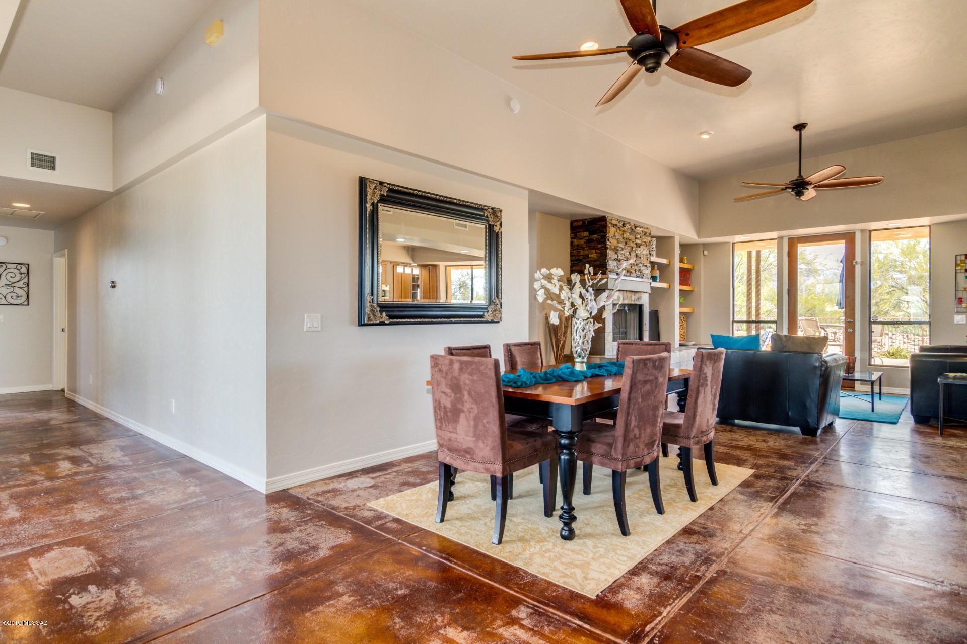 Flecha Caida Ranch Estates #10 - Residential