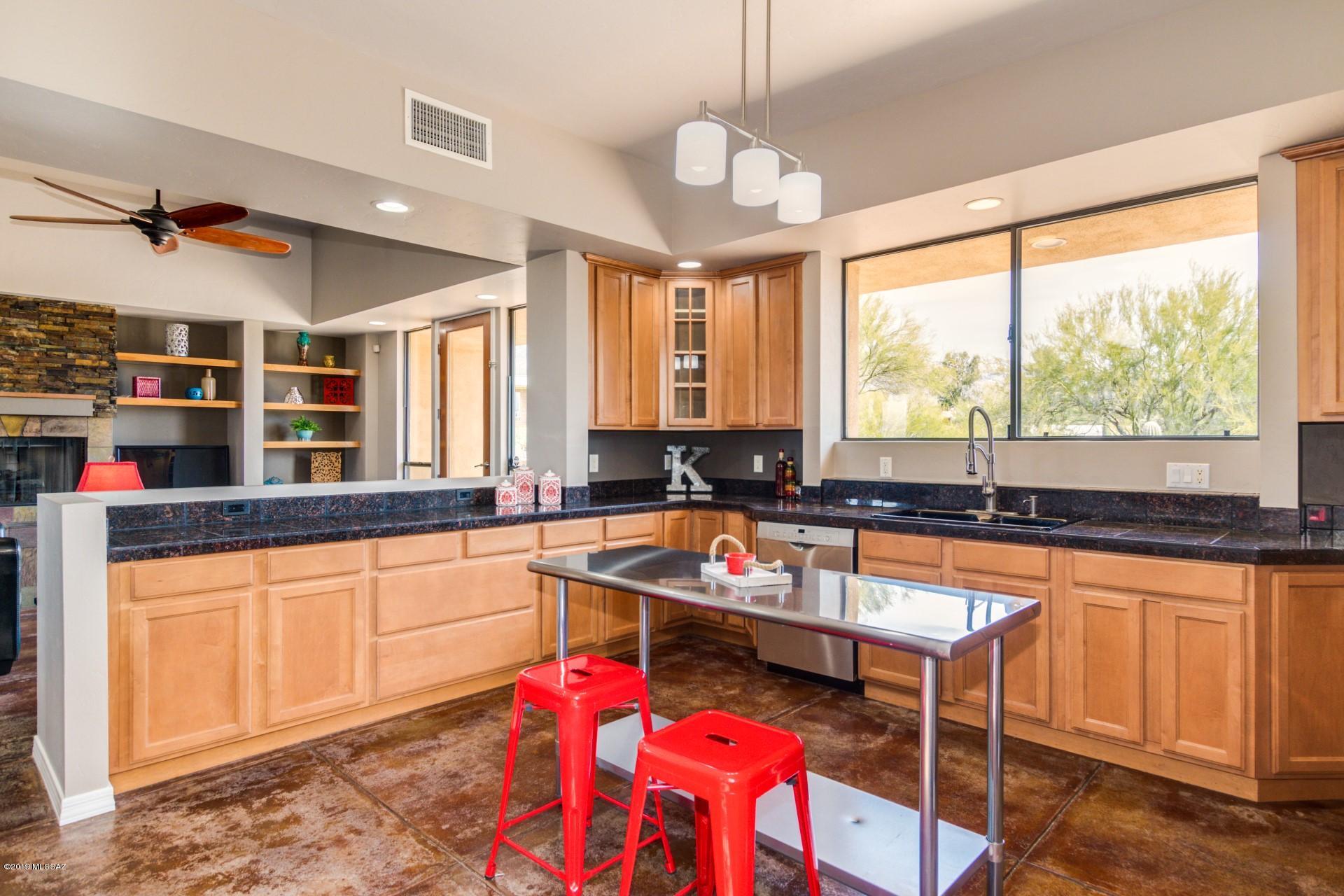 Flecha Caida Ranch Estates #10 - Residential