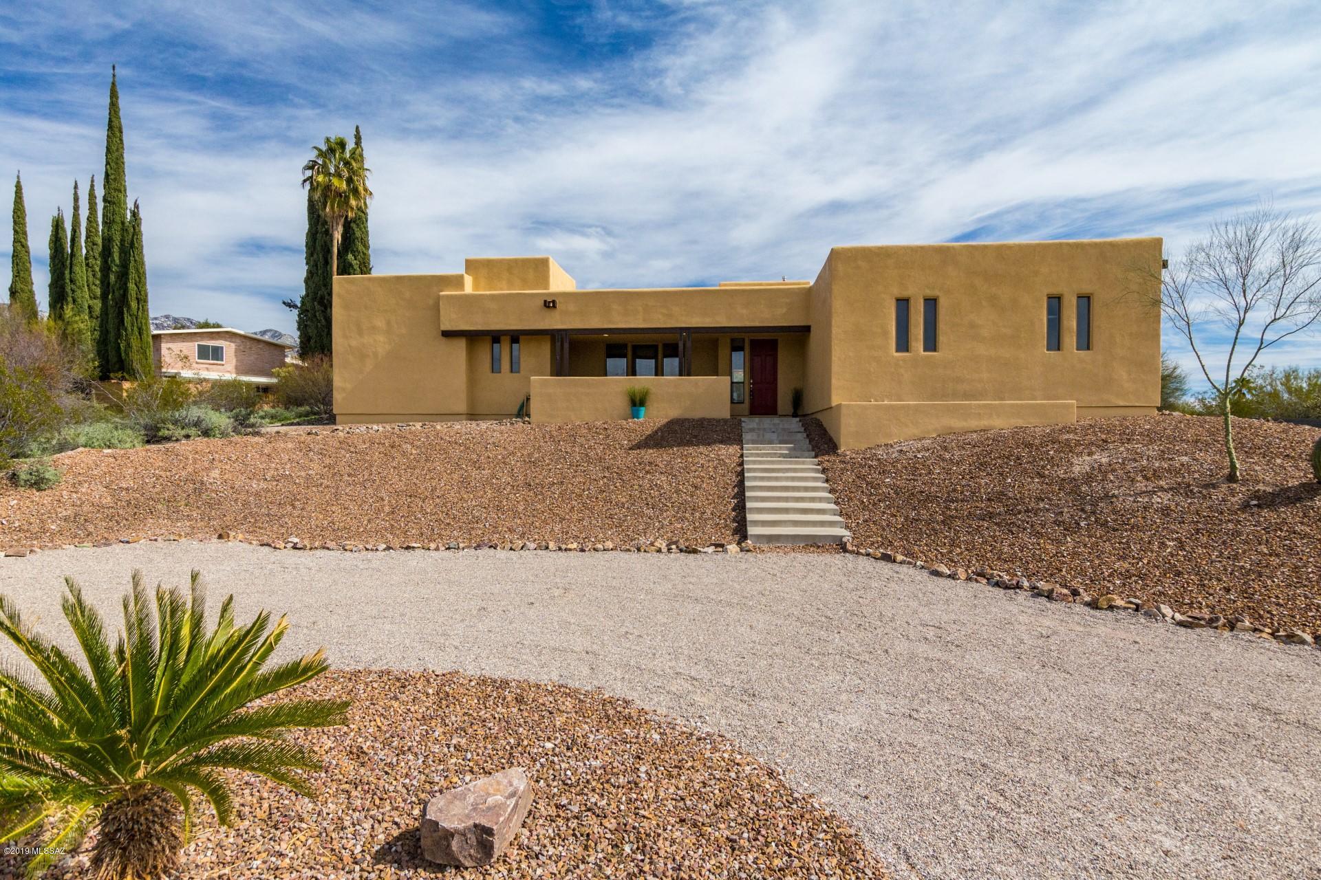 Flecha Caida Ranch Estates #10 - Residential