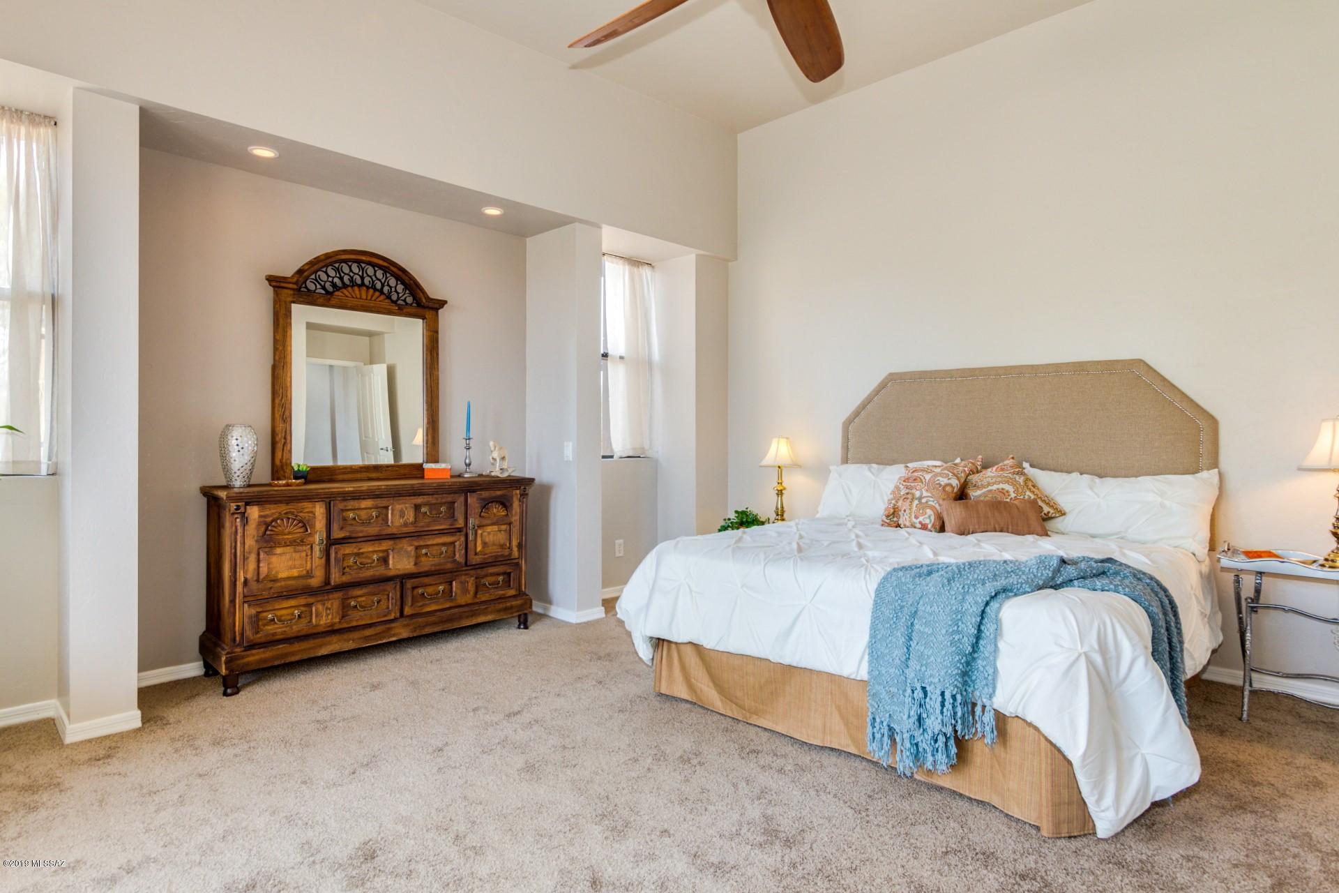 Flecha Caida Ranch Estates #10 - Residential