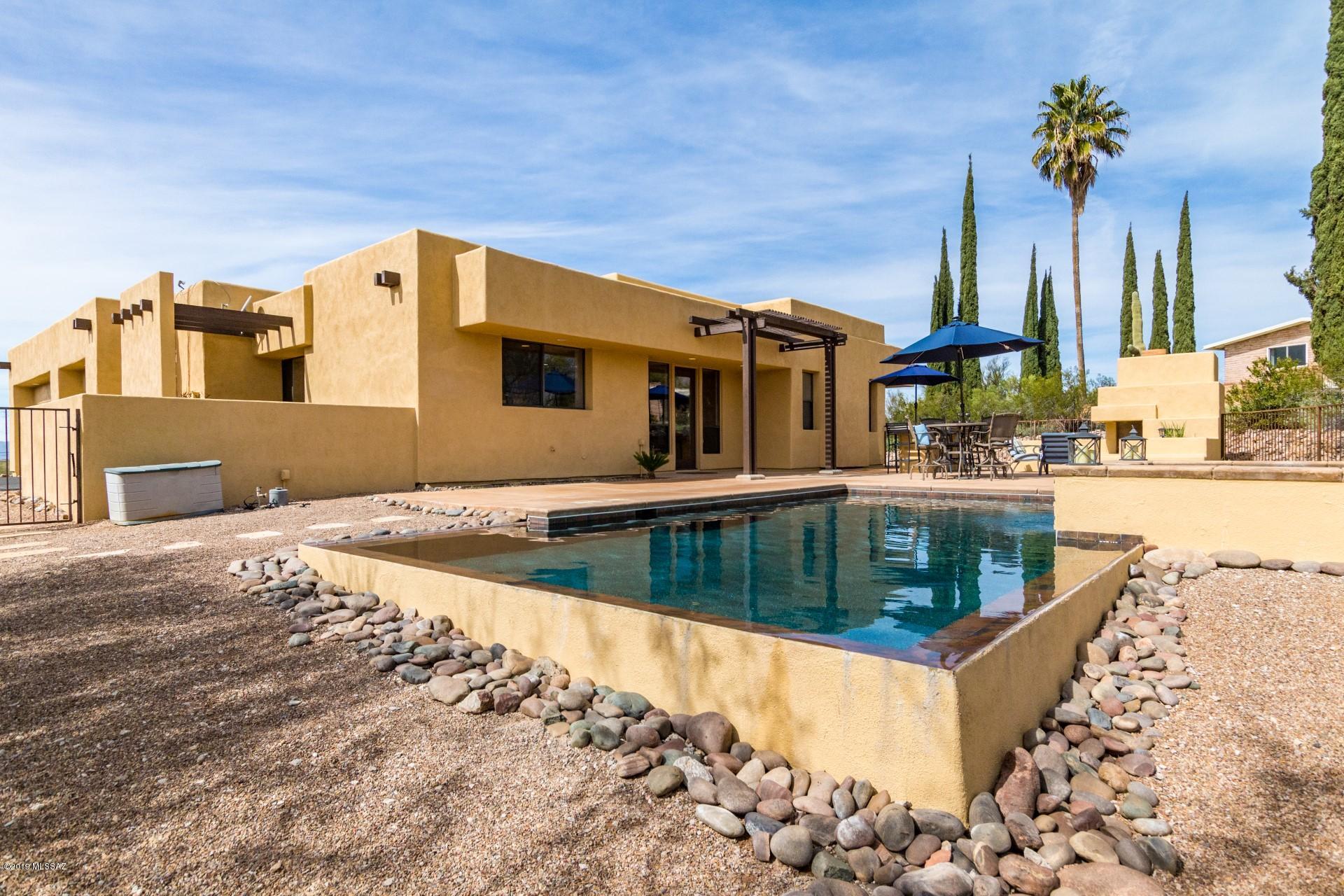 Flecha Caida Ranch Estates #10 - Residential