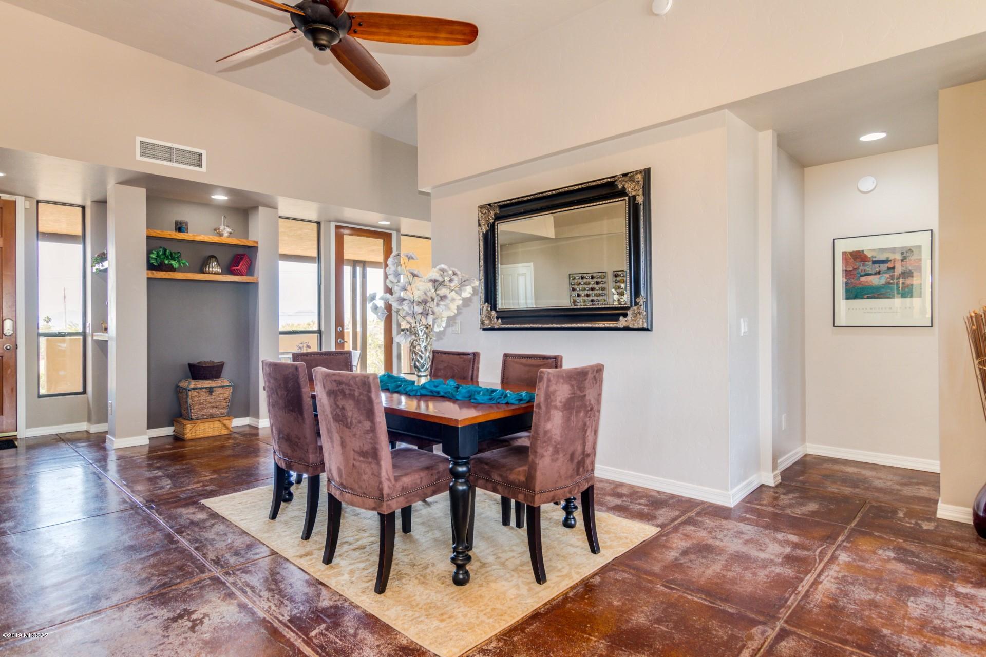 Flecha Caida Ranch Estates #10 - Residential