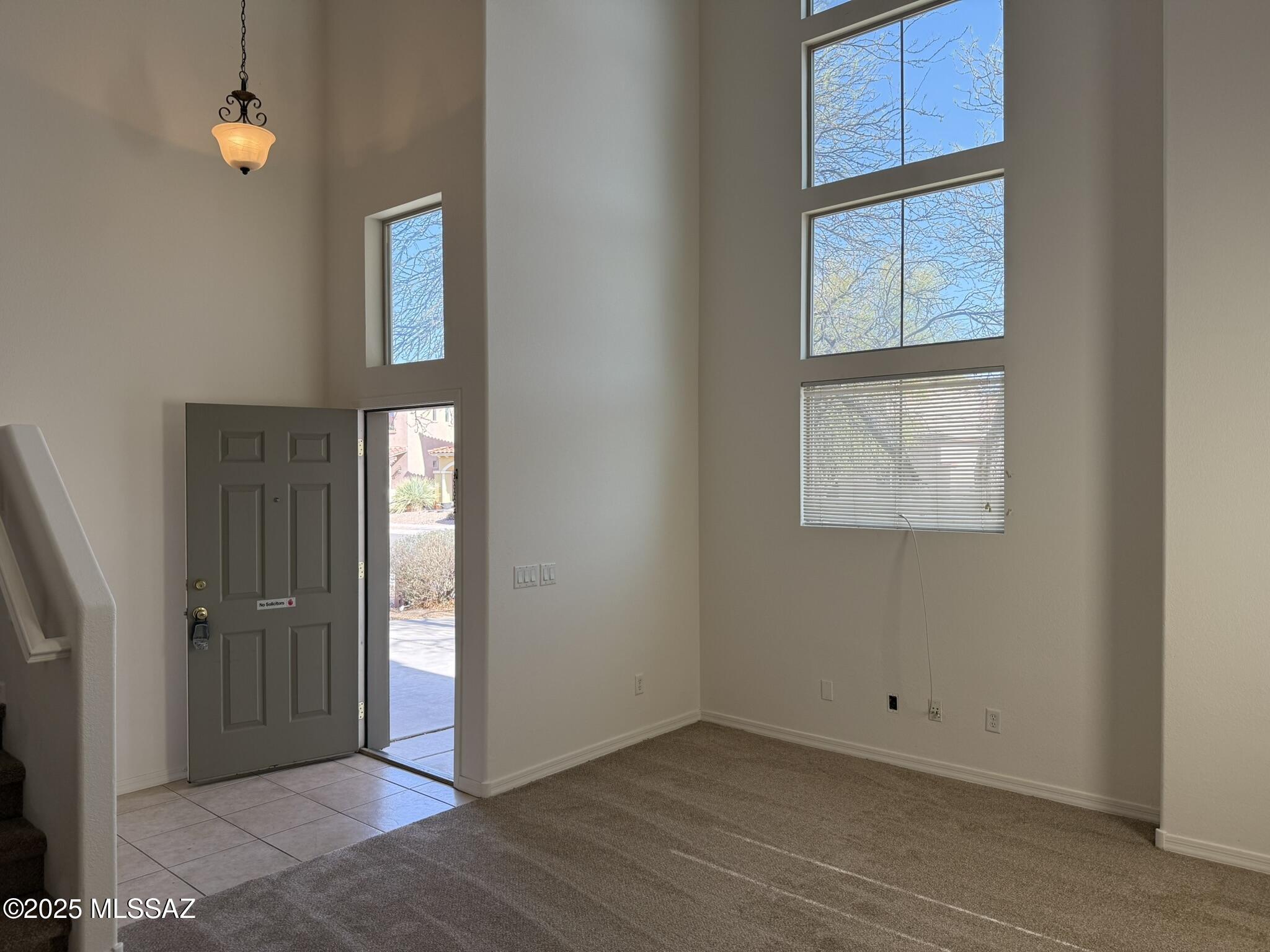 Presidio De Cancion (1-200) - Residential Lease