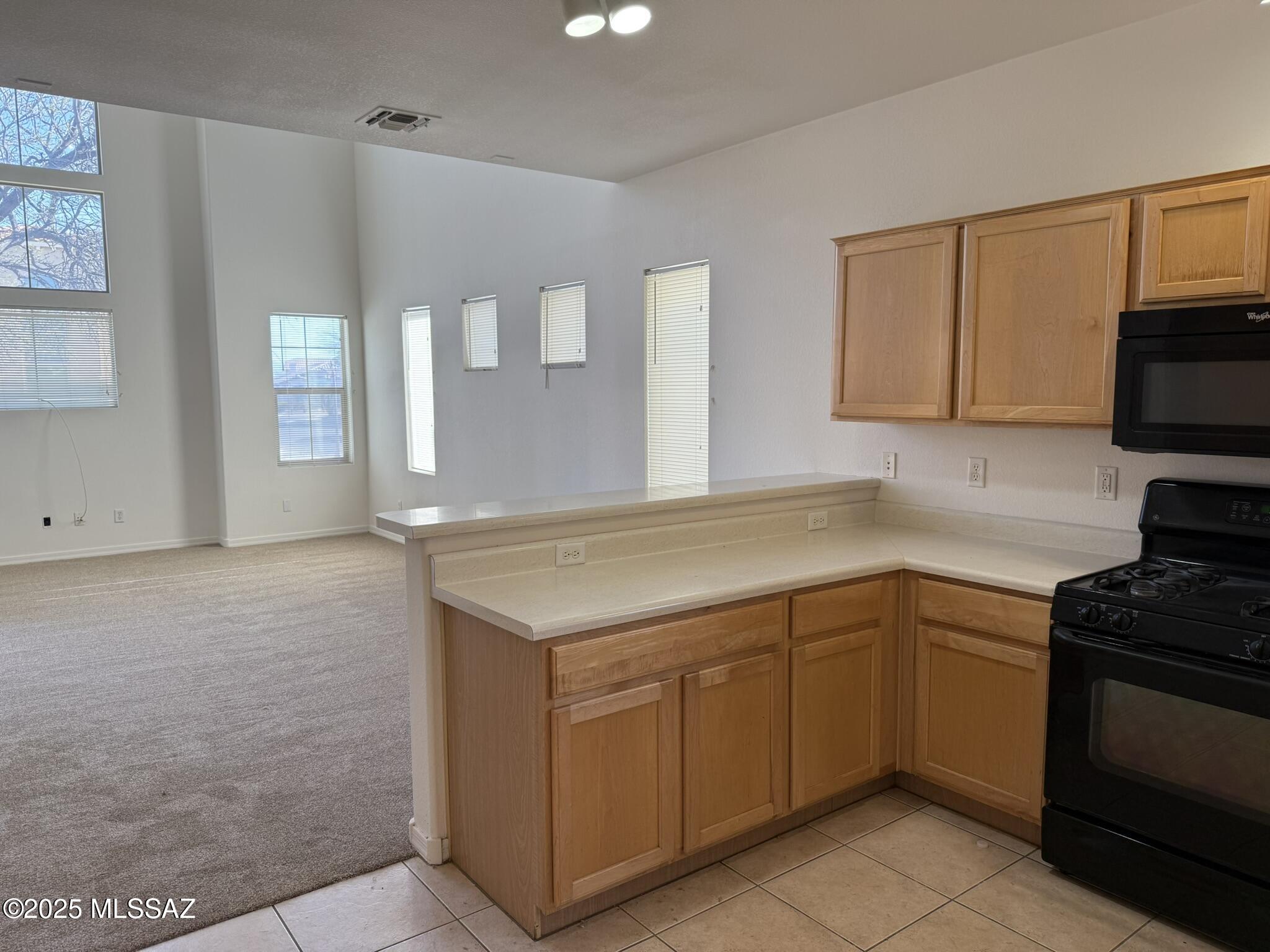 Presidio De Cancion (1-200) - Residential Lease