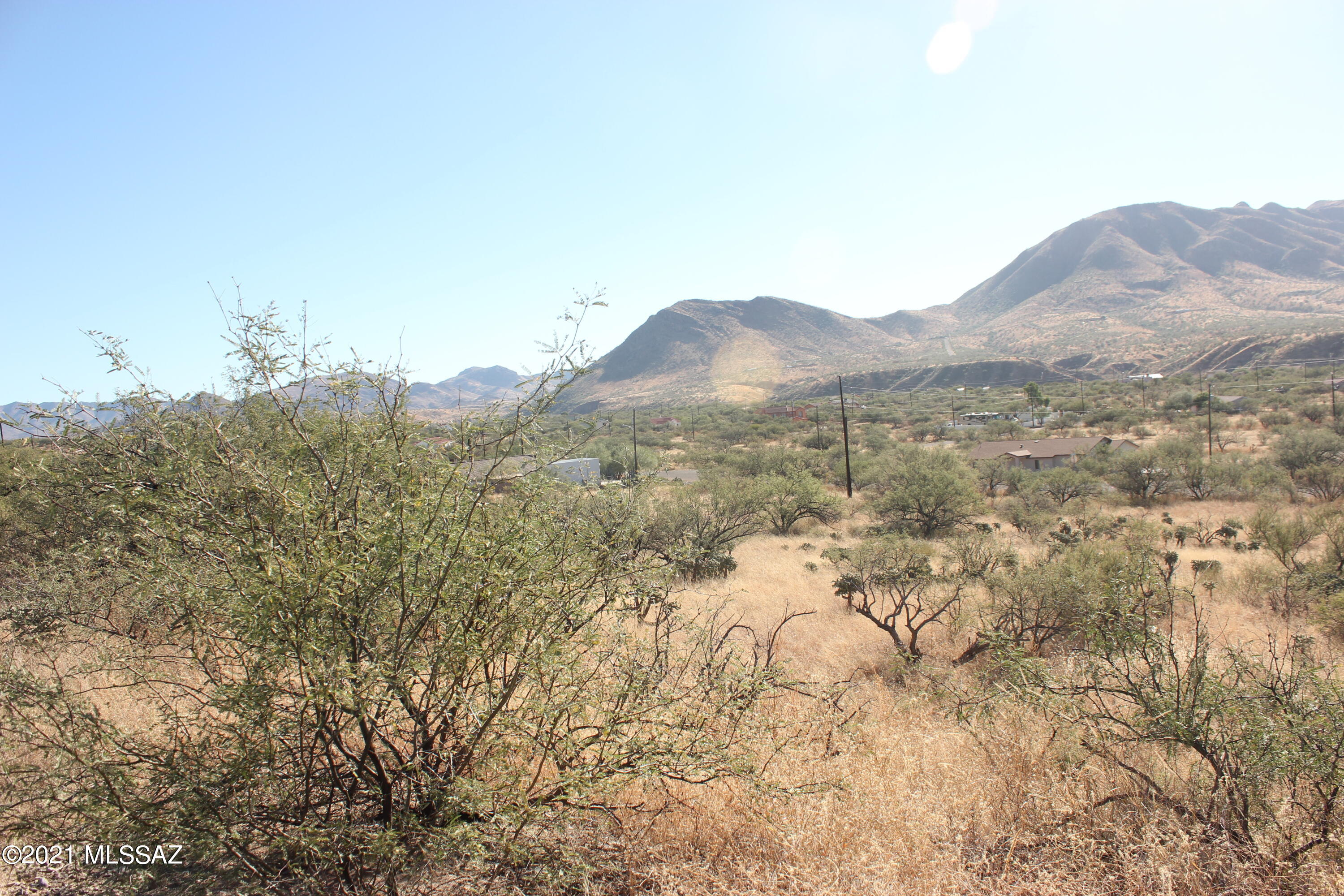 Rio Rico Villas 12 - Land