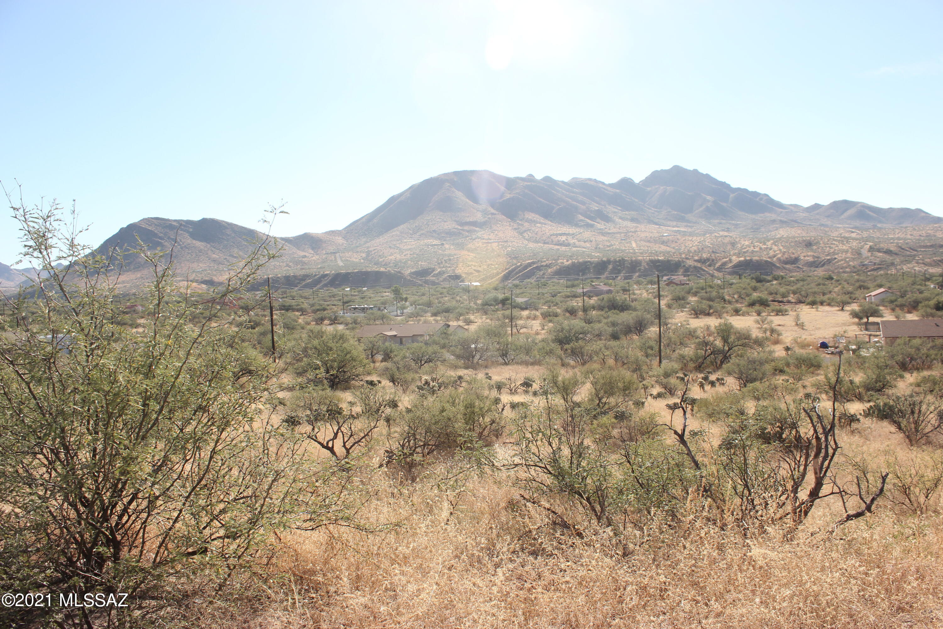 Rio Rico Villas 12 - Land