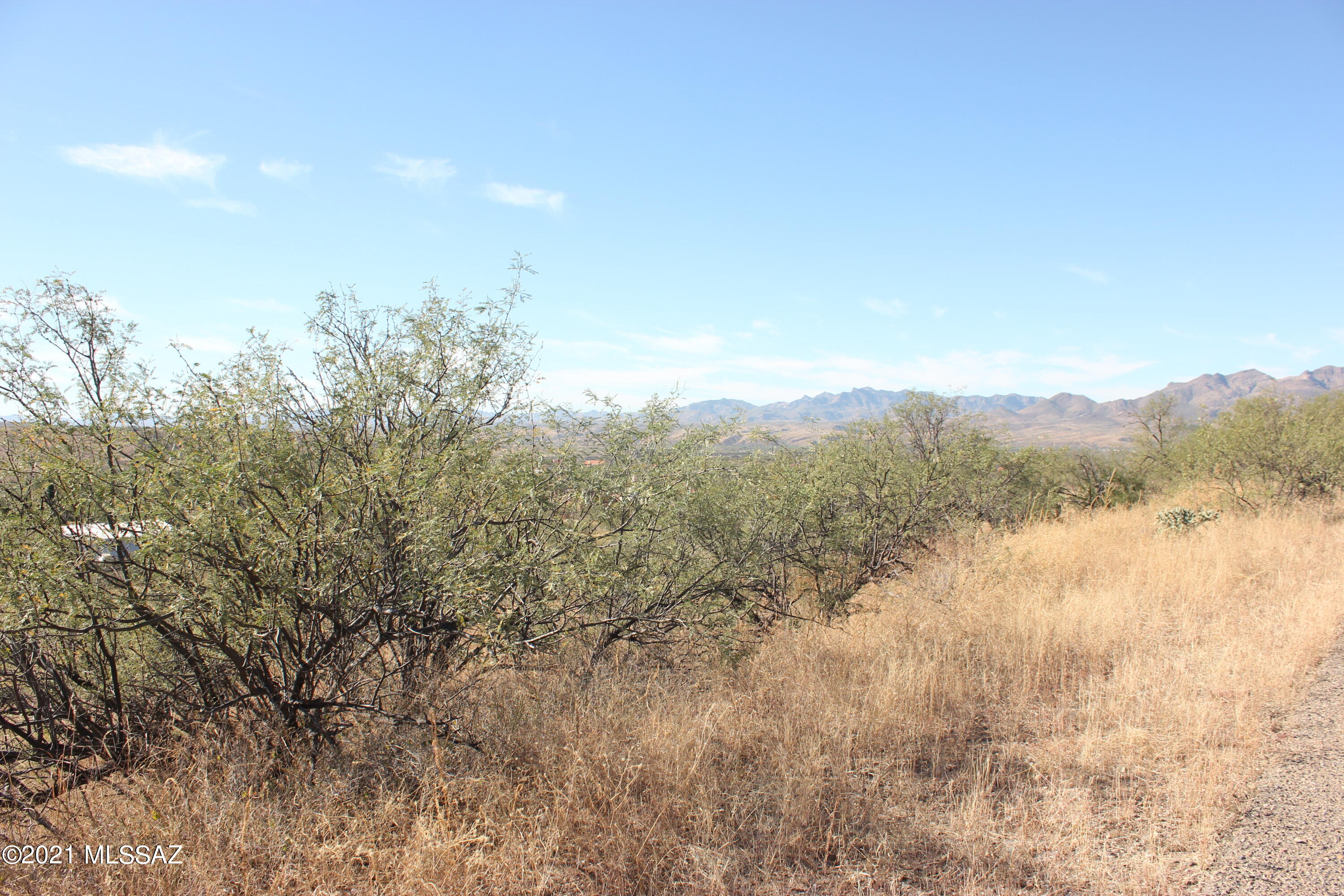 Rio Rico Villas 12 - Land
