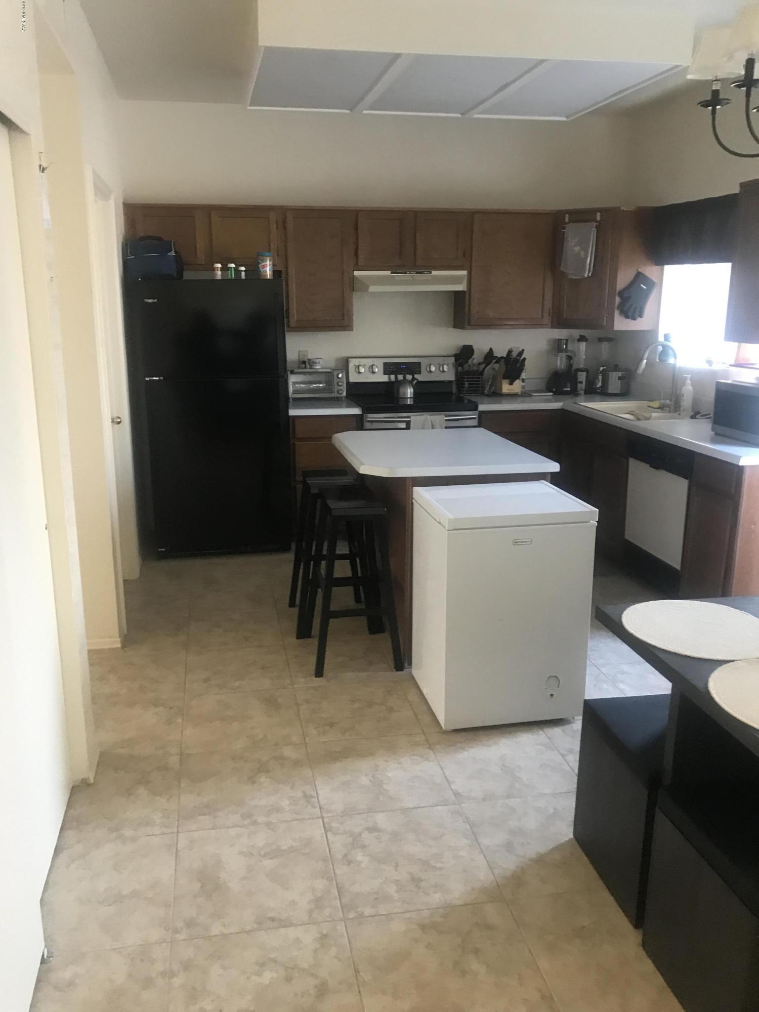 Park Lane(1-64) - Residential Lease