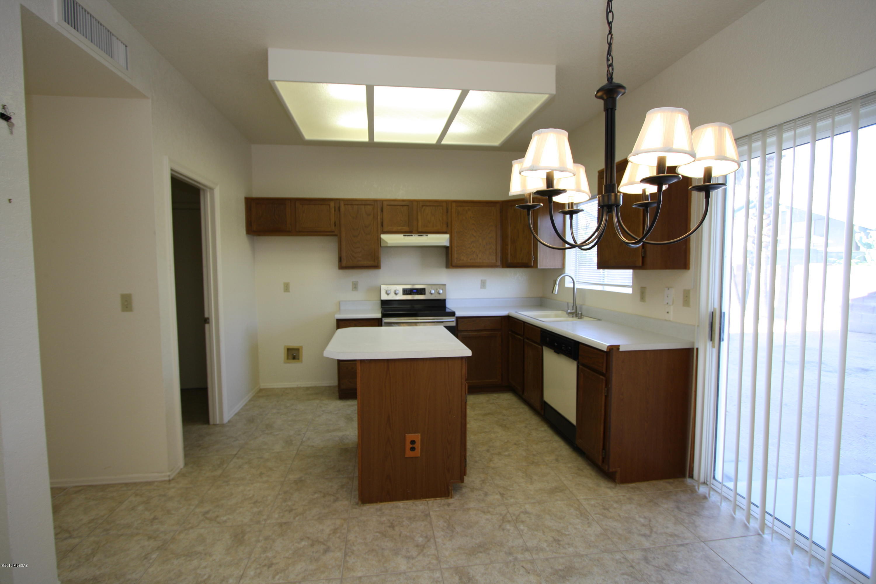Park Lane(1-64) - Residential Lease