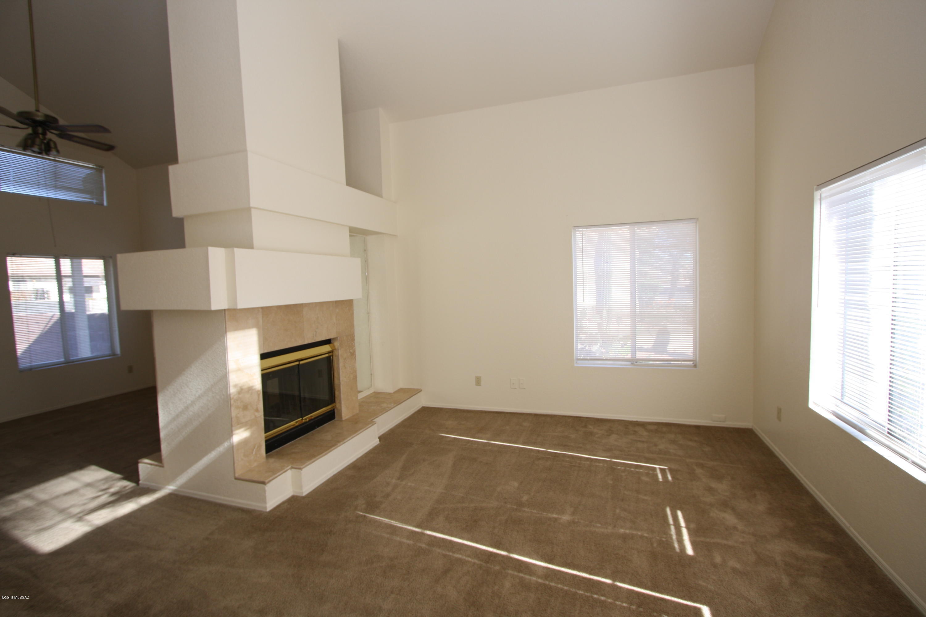 Park Lane(1-64) - Residential Lease