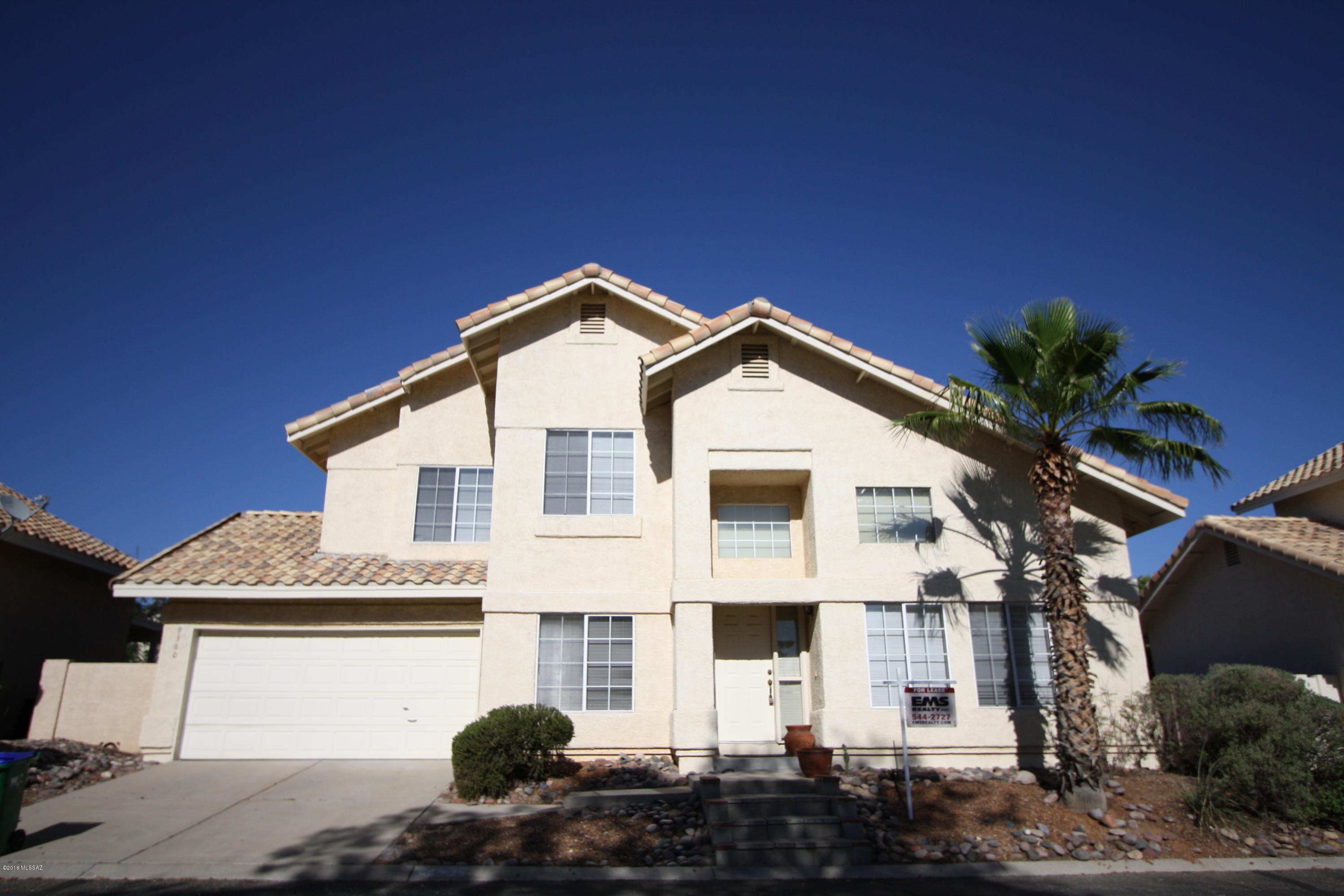Park Lane(1-64) - Residential Lease