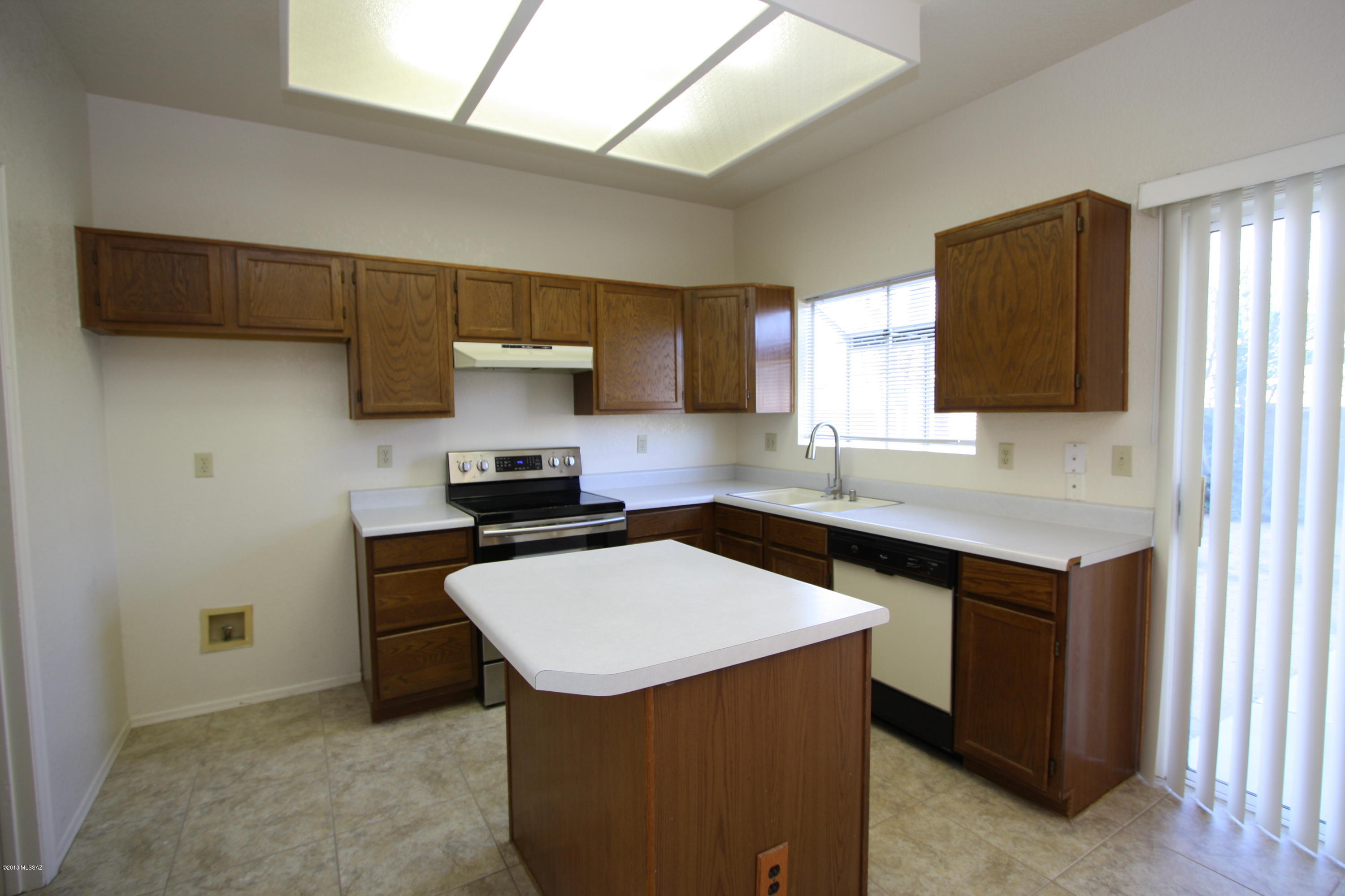 Park Lane(1-64) - Residential Lease