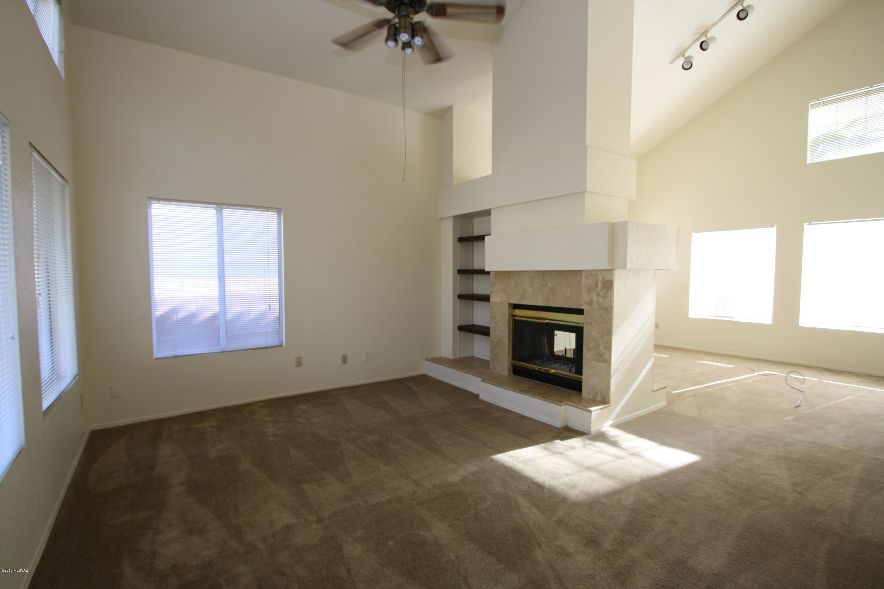Park Lane(1-64) - Residential Lease