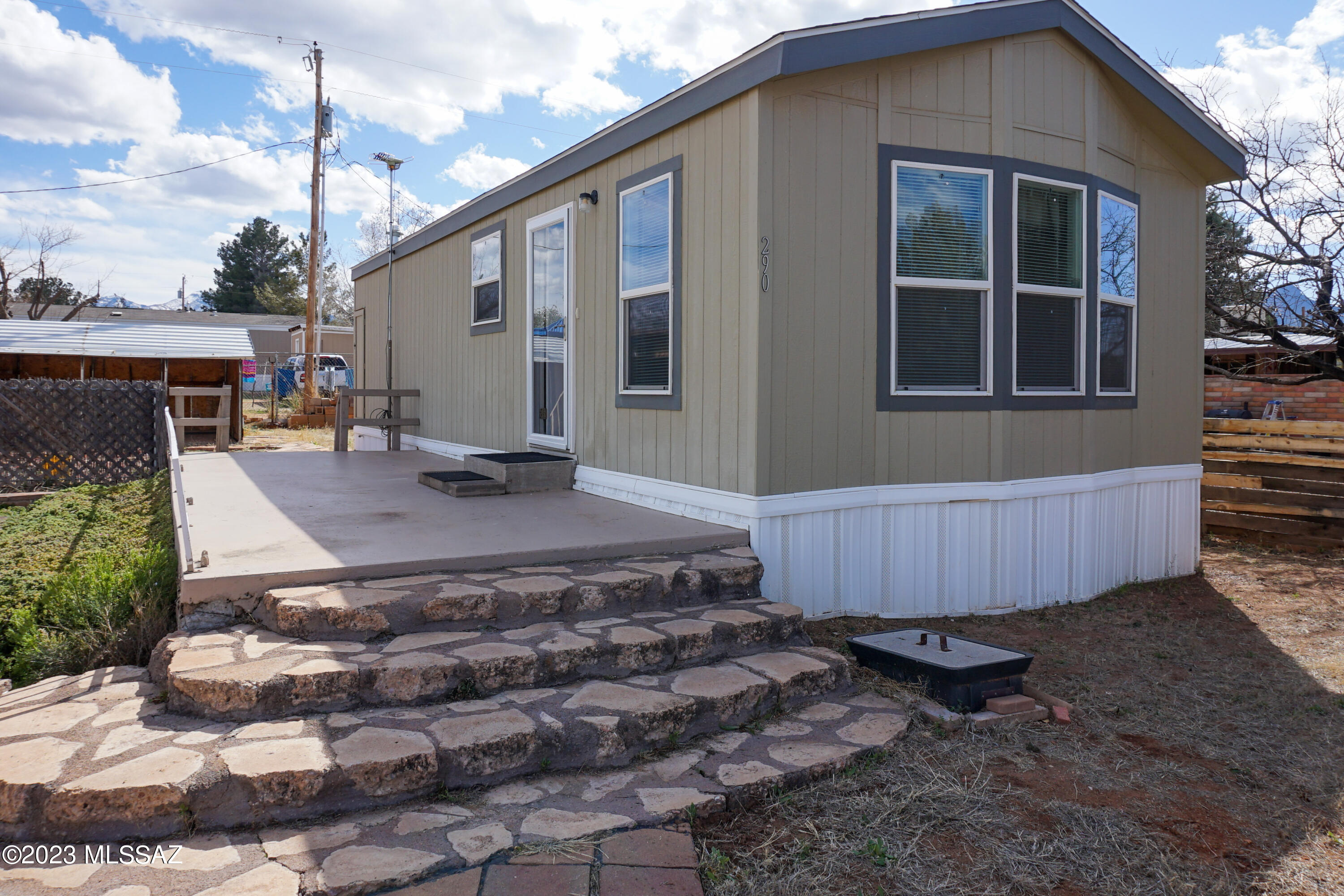 N/A - Residential