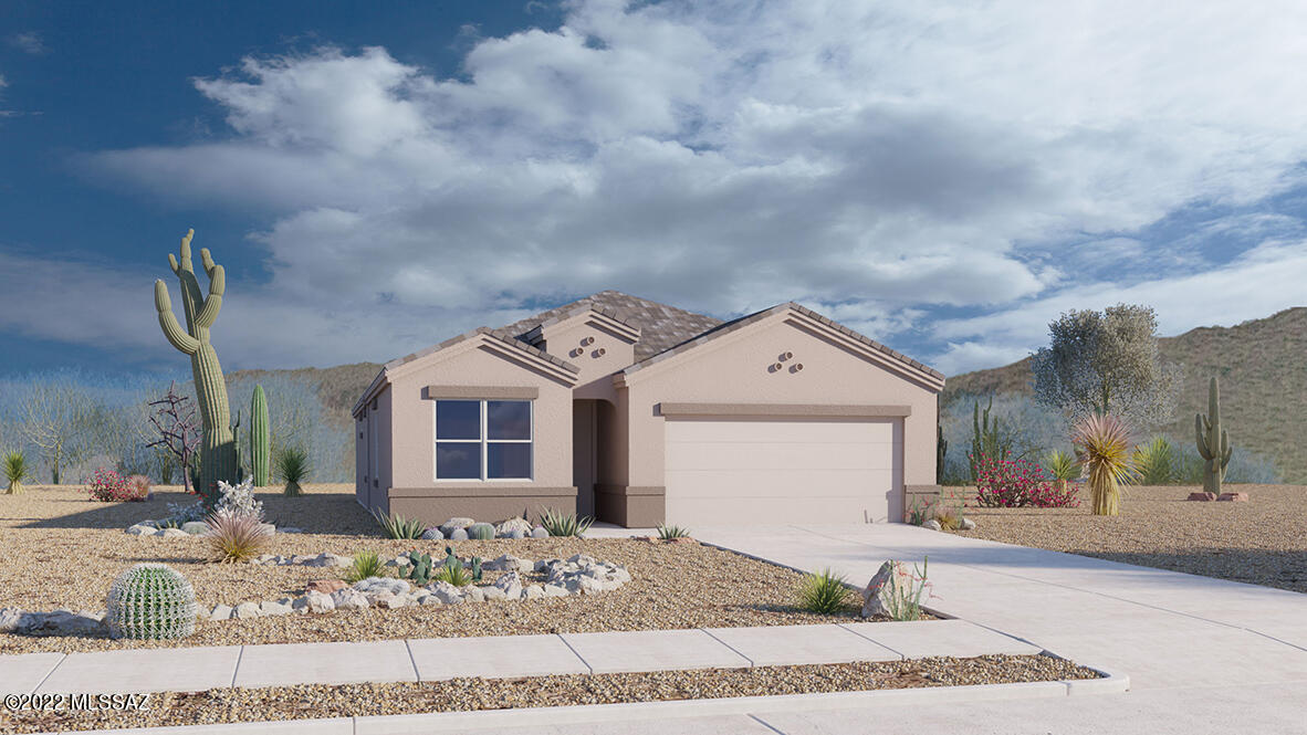 Saguaro Bloom SQ20180540069 - Residential