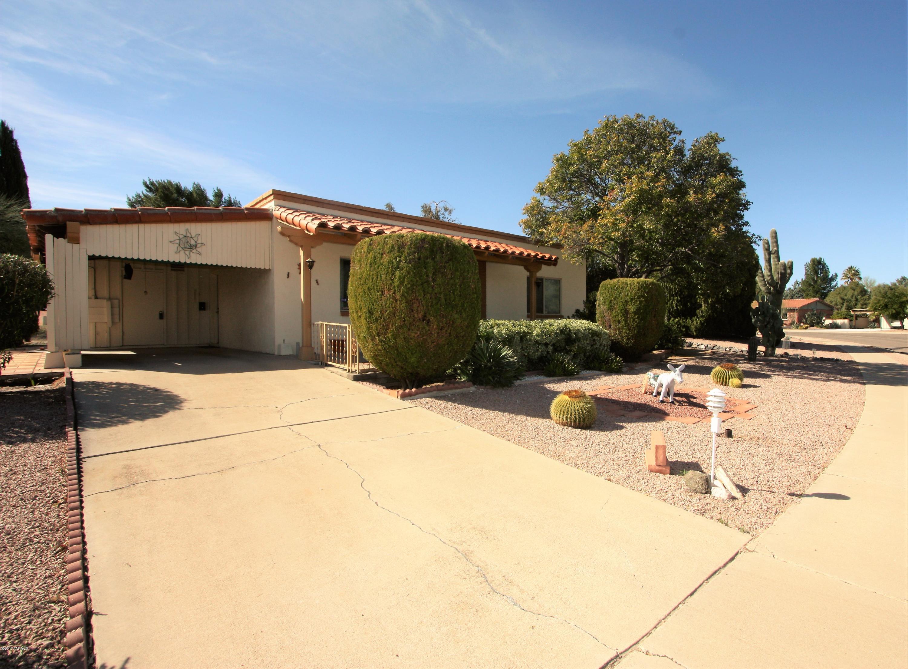 Green Valley Fairways(1-235) - Residential