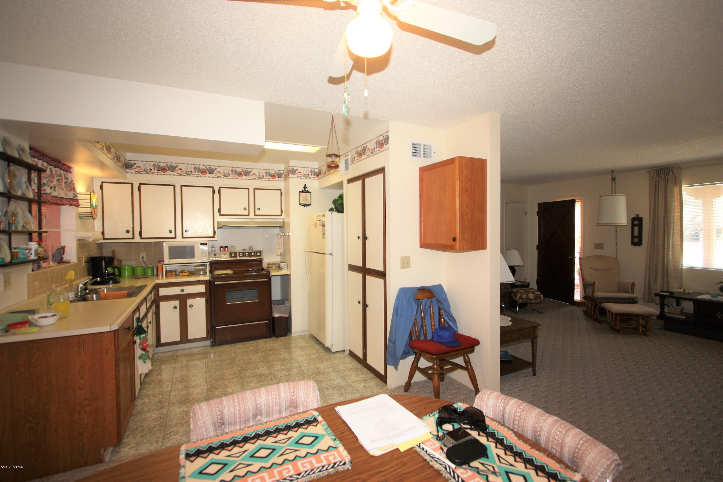 Green Valley Fairways(1-235) - Residential