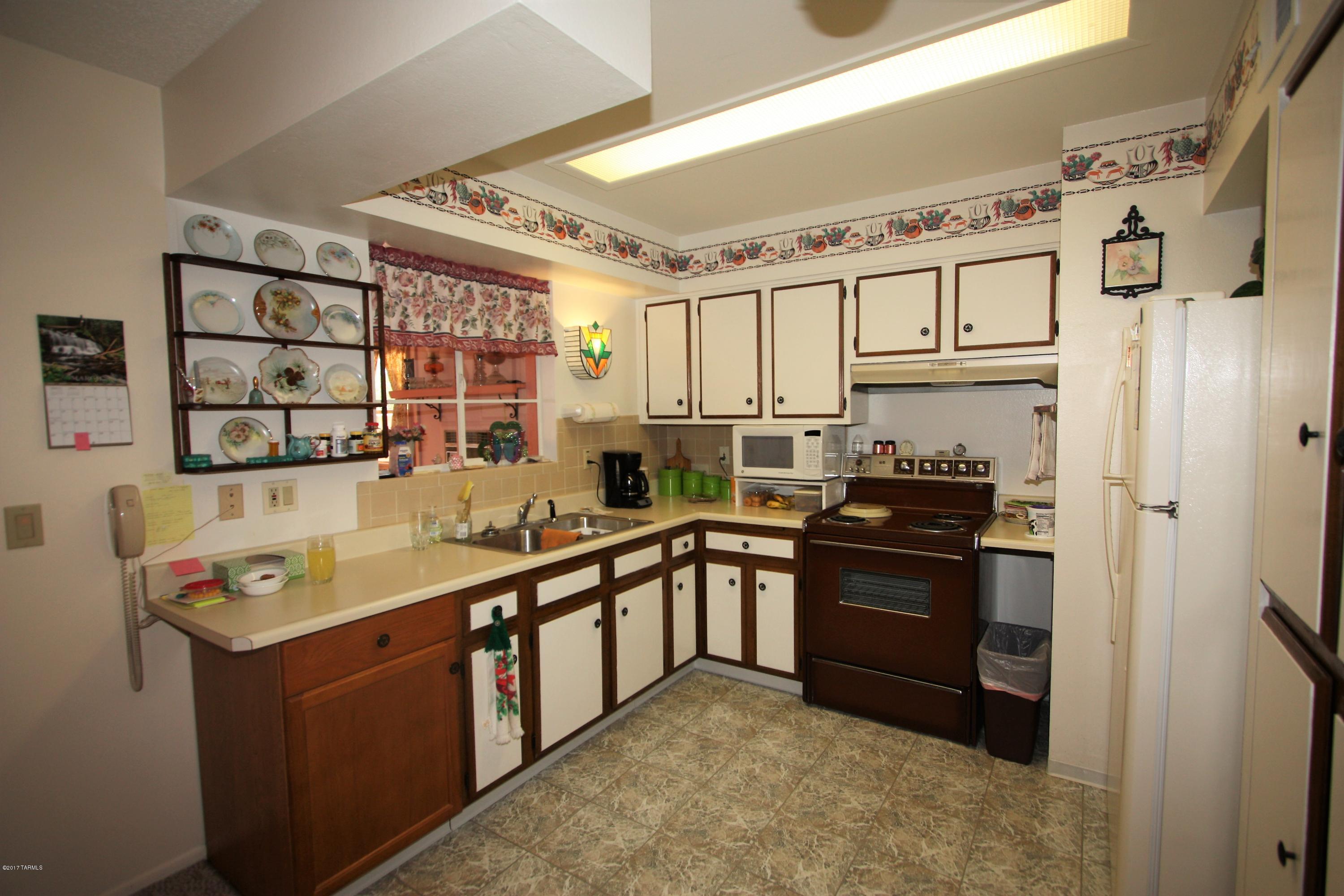 Green Valley Fairways(1-235) - Residential