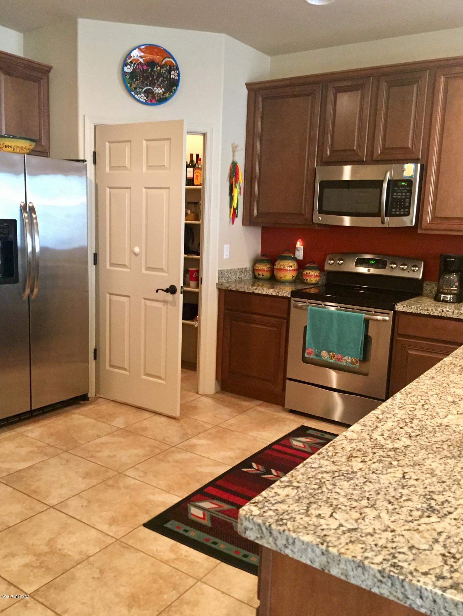 Sabino Terrace NO. 1 (1-4) - Residential