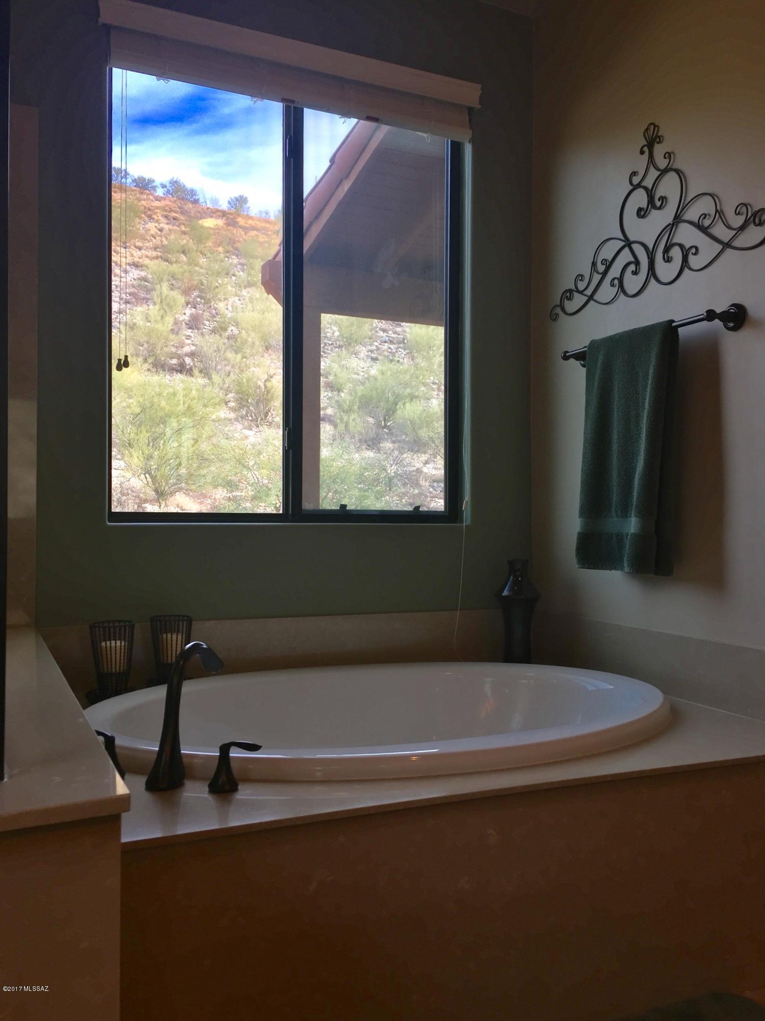 Sabino Terrace NO. 1 (1-4) - Residential