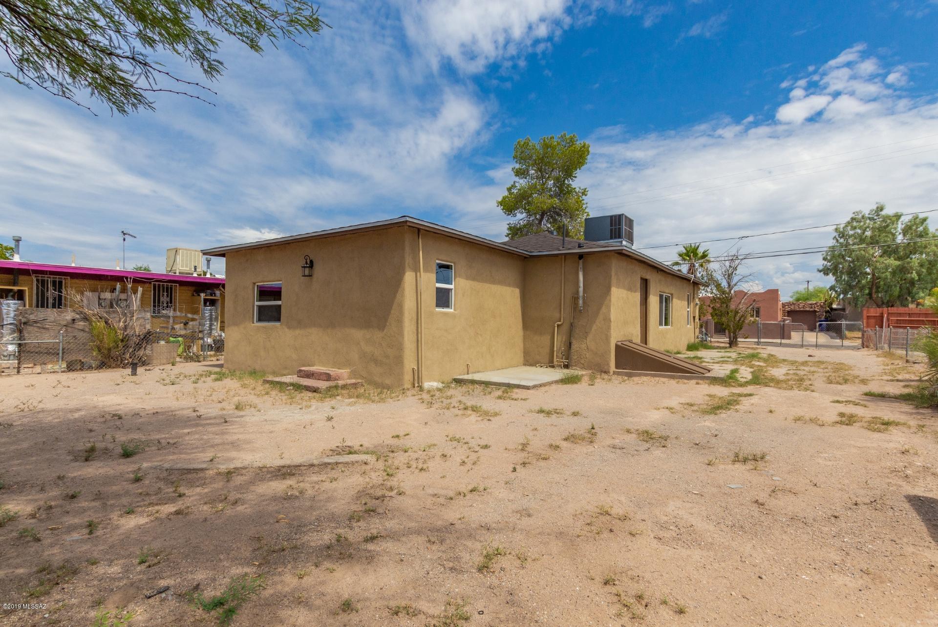 Whitestone Resub Lot 10 - Residential