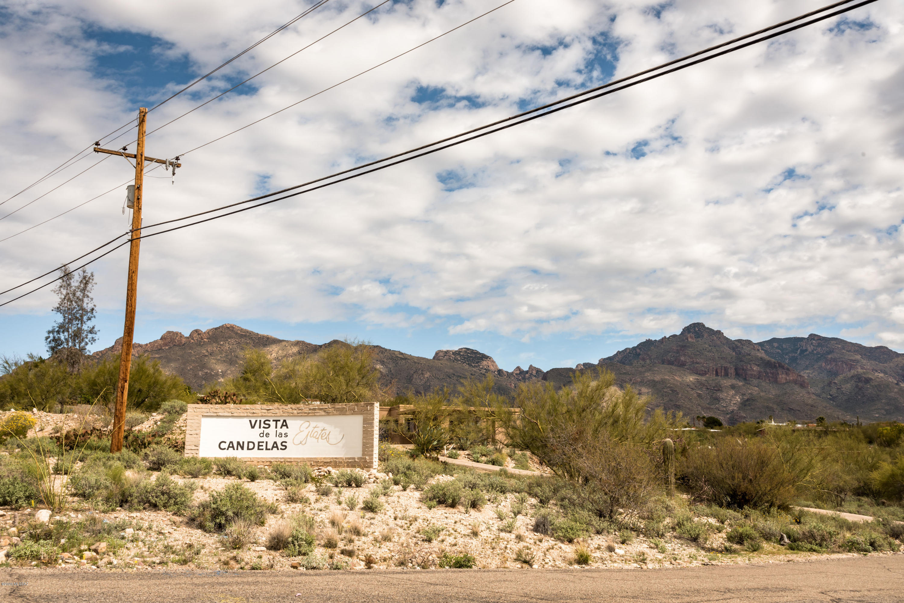 Vista De Las Candelas Estates - Residential