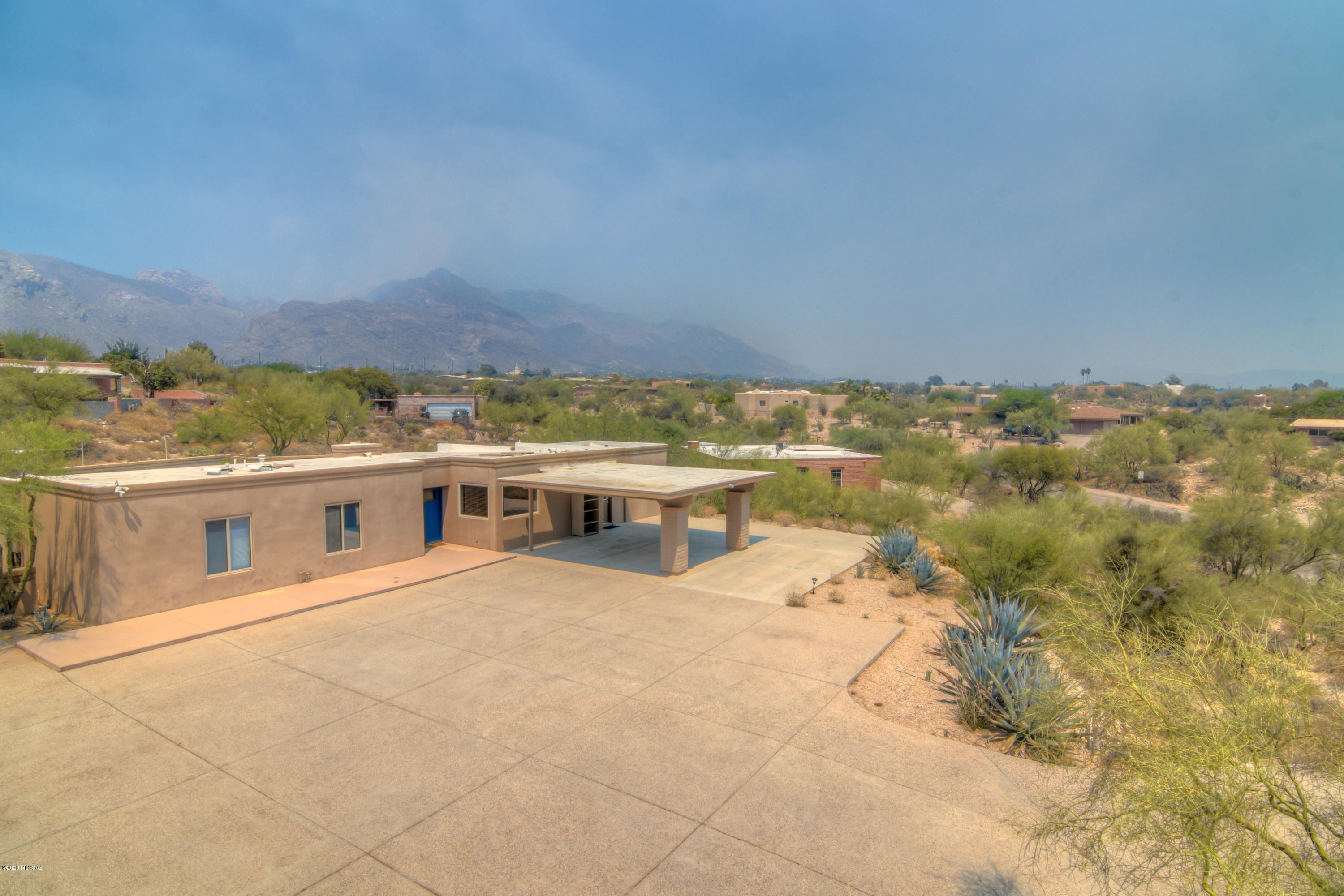 Vista De Las Candelas Estates - Residential