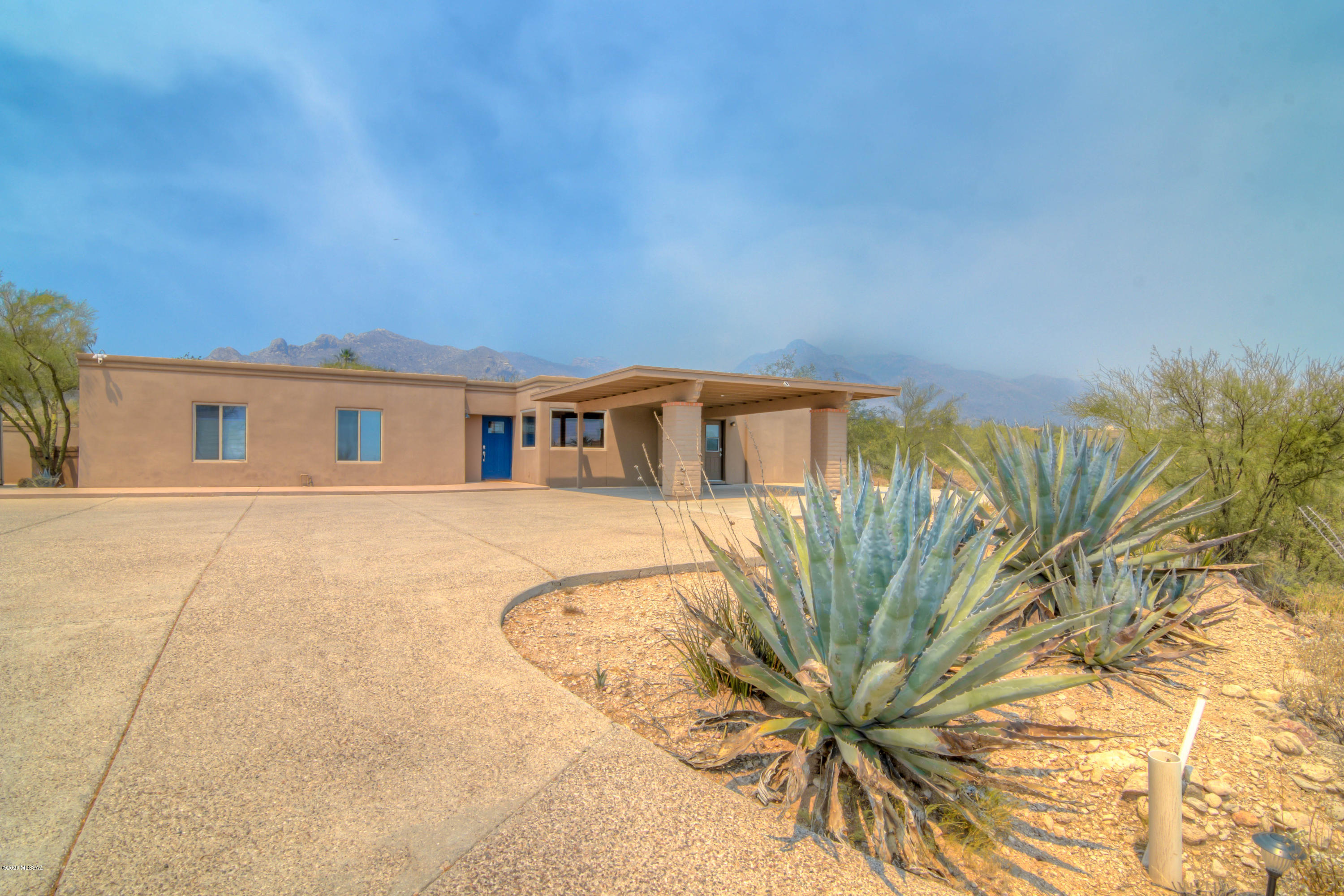 Vista De Las Candelas Estates - Residential