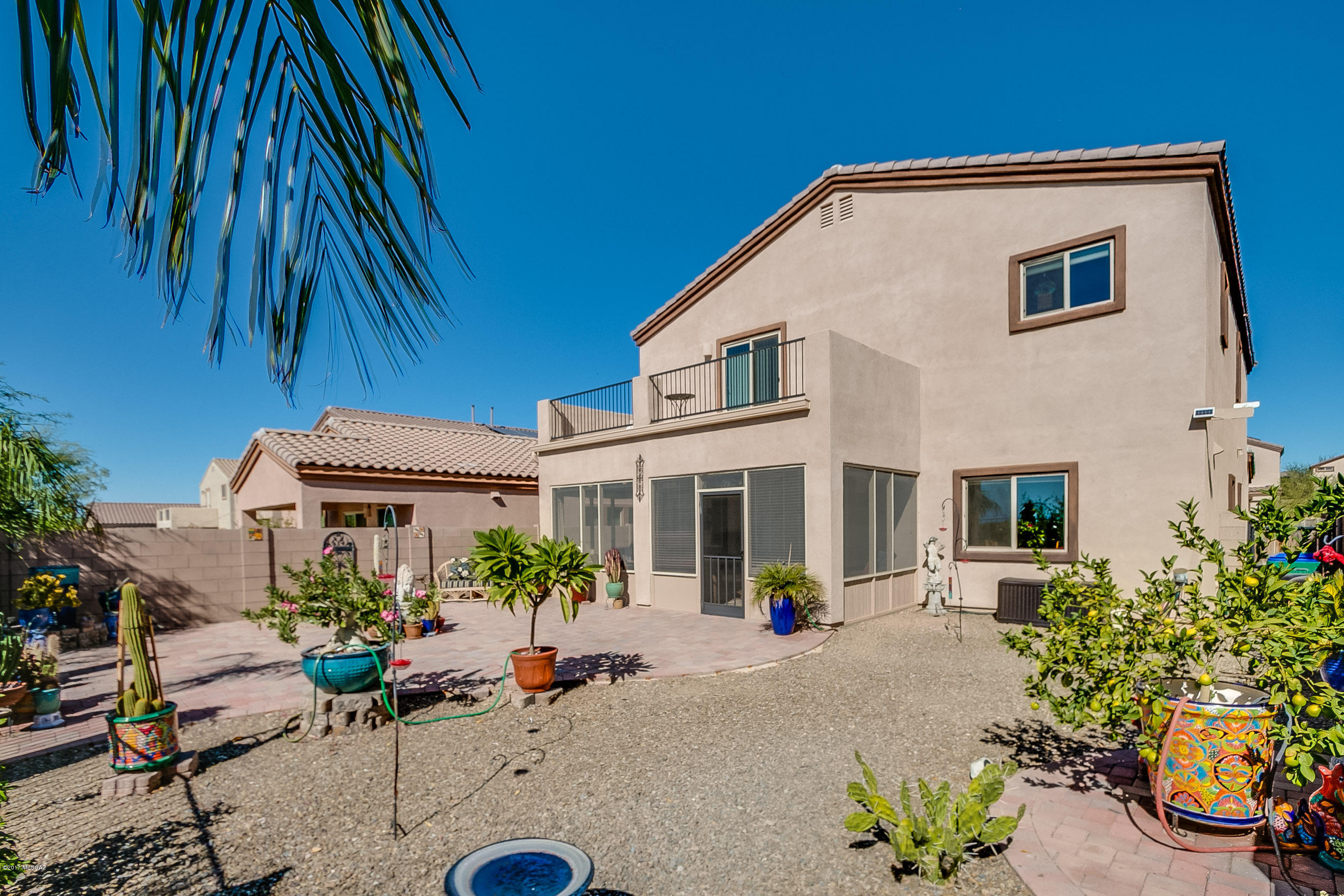 Rancho Vistoso NGHB 10 & 11 (1-360) - Residential