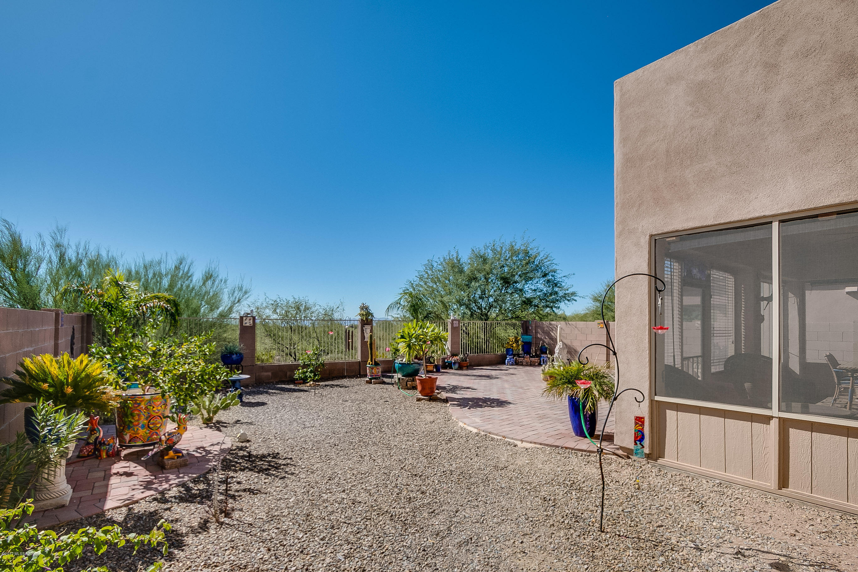 Rancho Vistoso NGHB 10 & 11 (1-360) - Residential