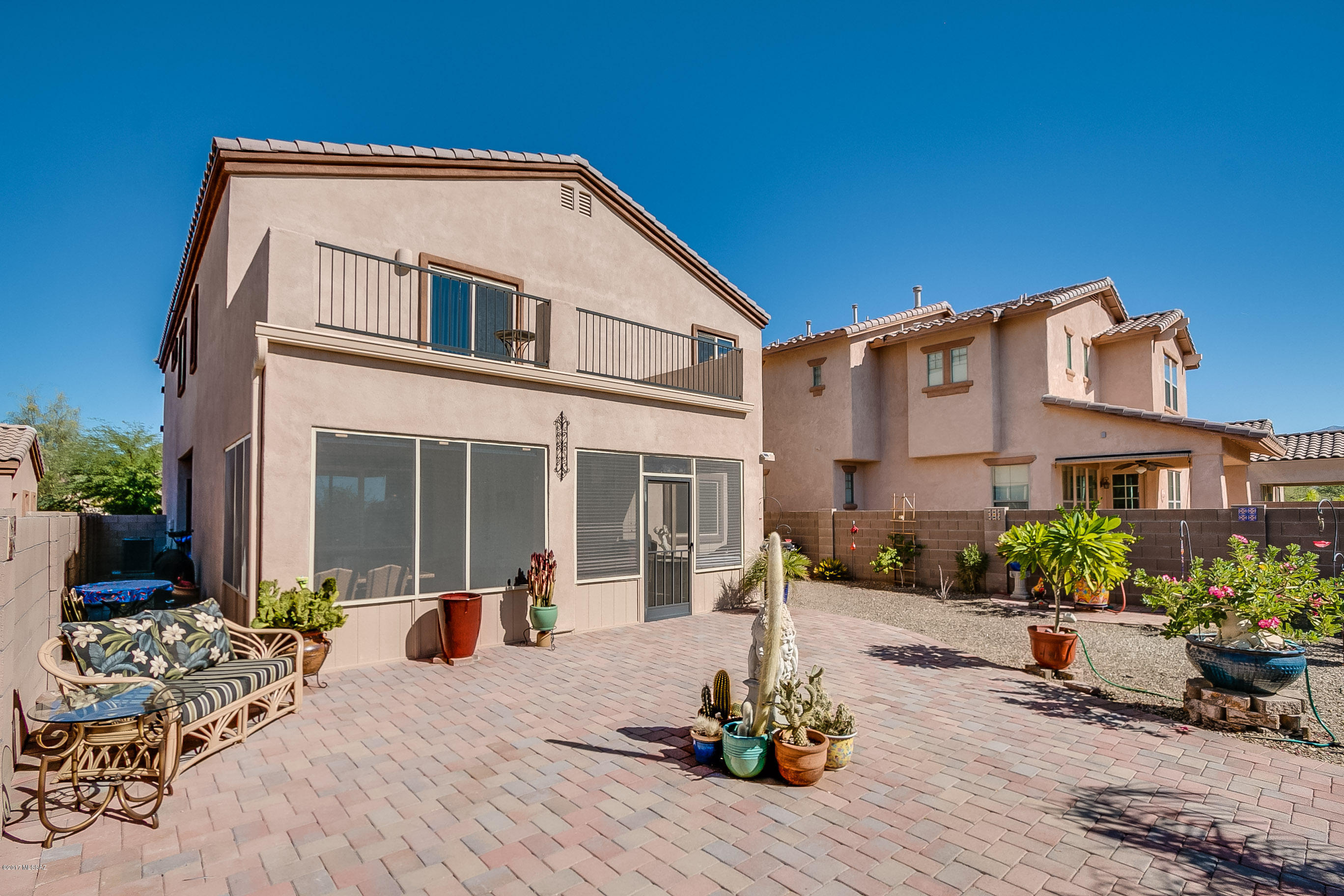 Rancho Vistoso NGHB 10 & 11 (1-360) - Residential