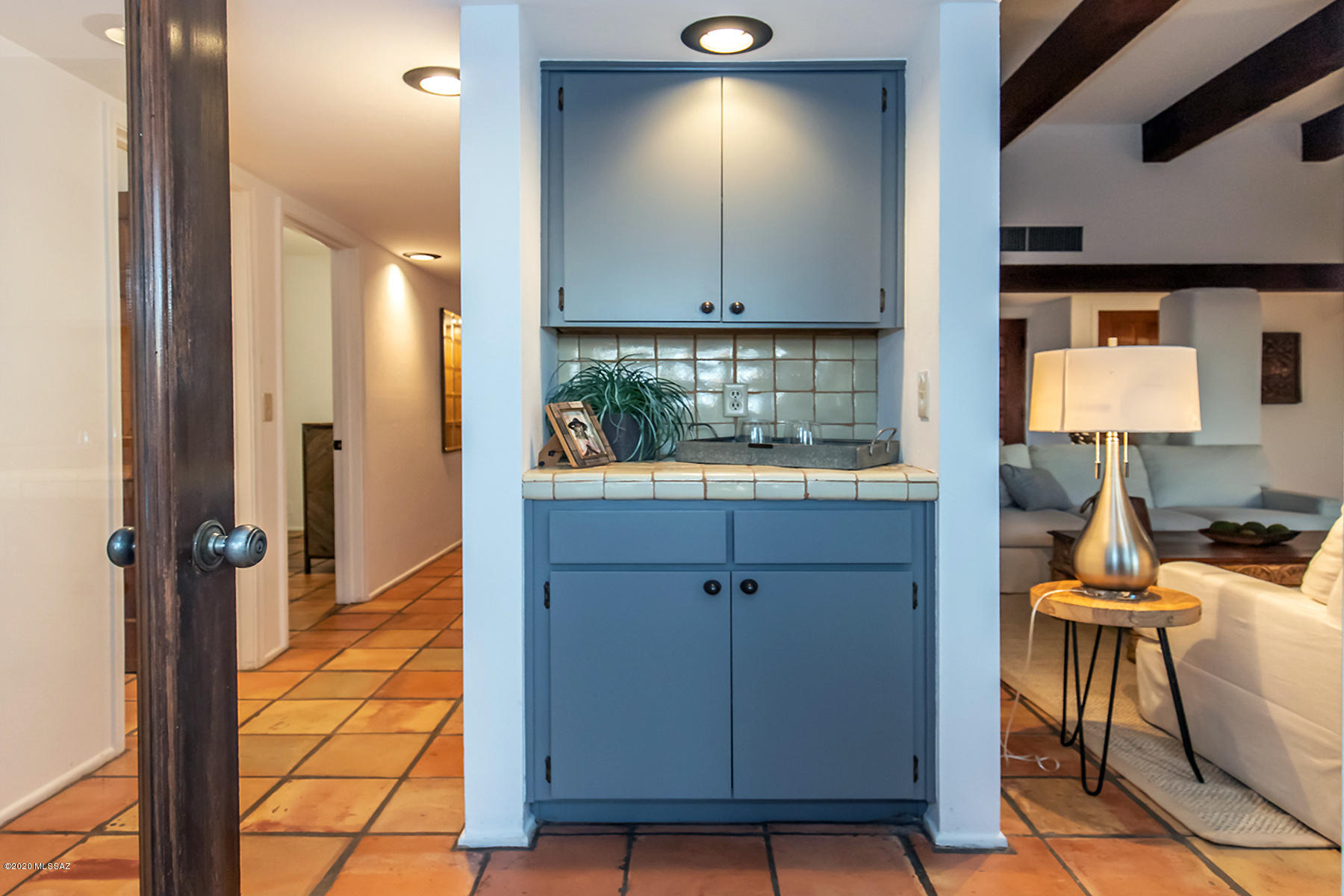 Serenidad (1-55) - Residential