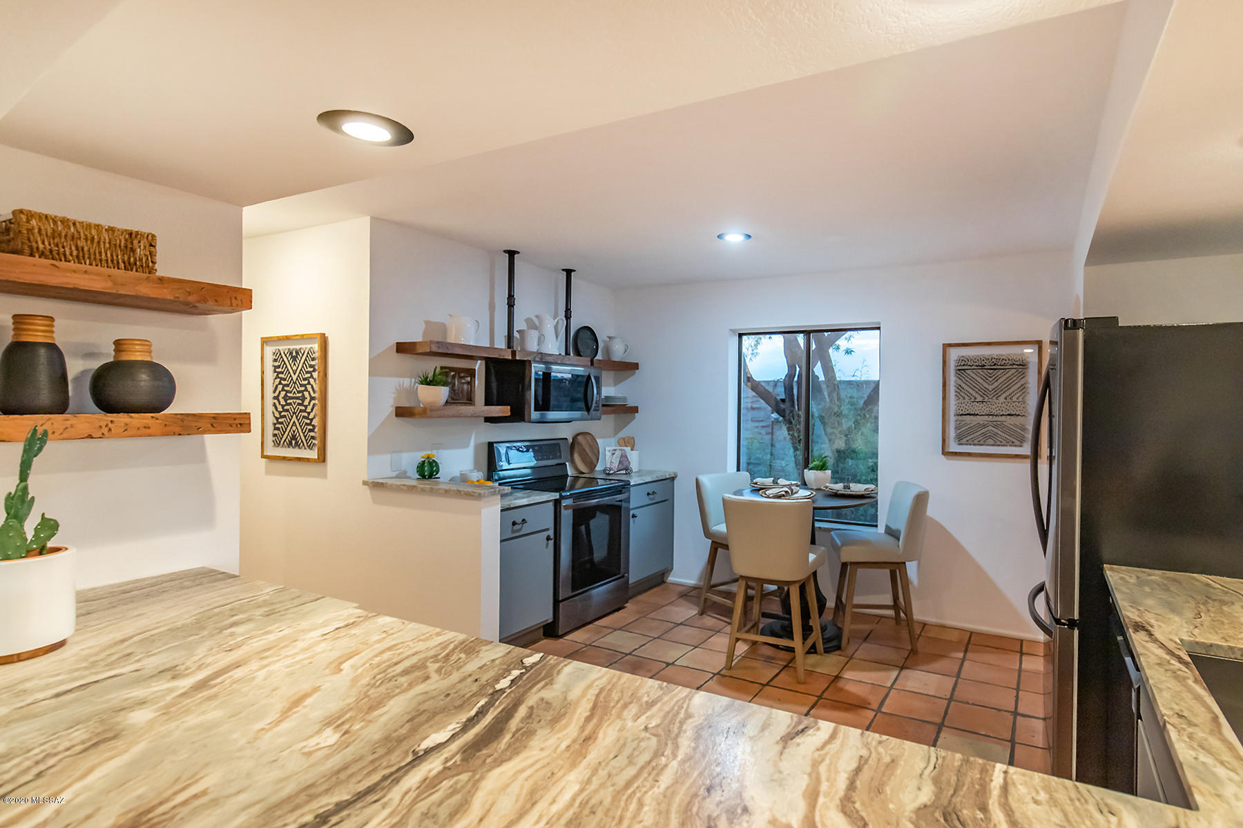 Serenidad (1-55) - Residential