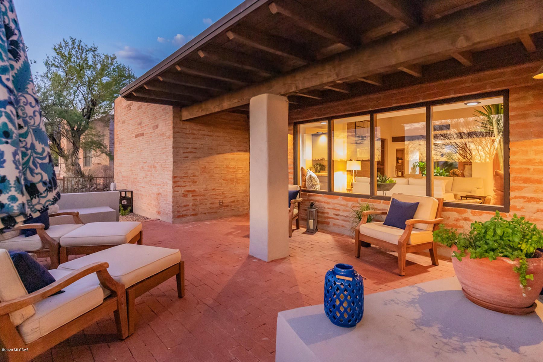 Serenidad (1-55) - Residential