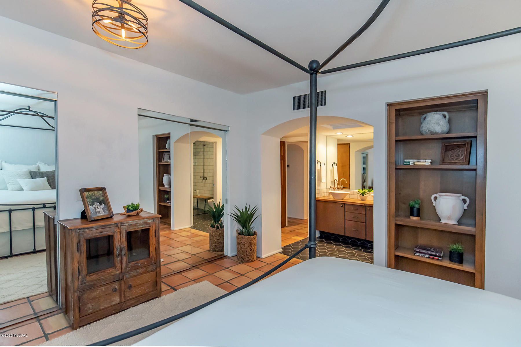 Serenidad (1-55) - Residential