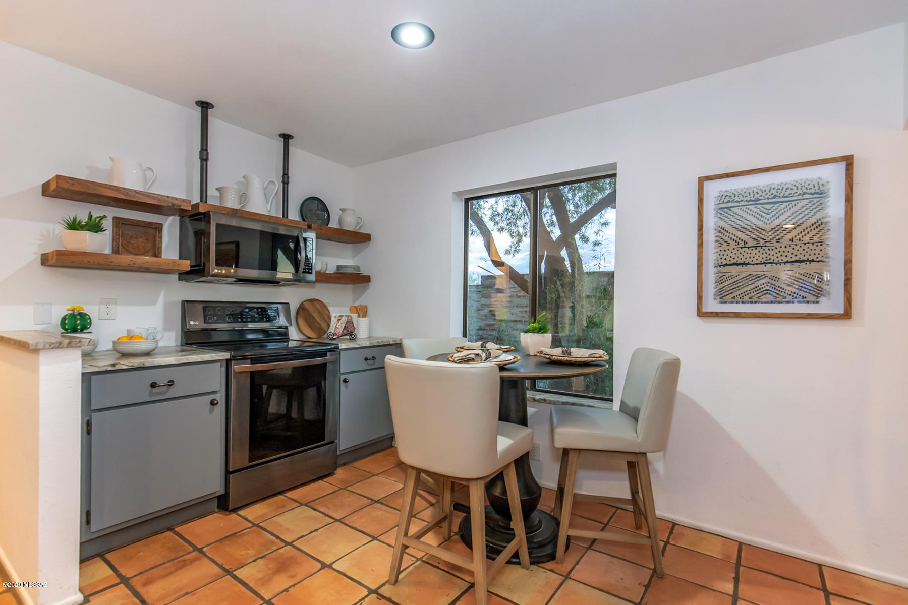 Serenidad (1-55) - Residential