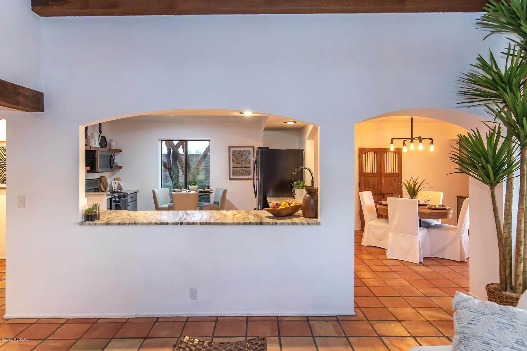 Serenidad (1-55) - Residential